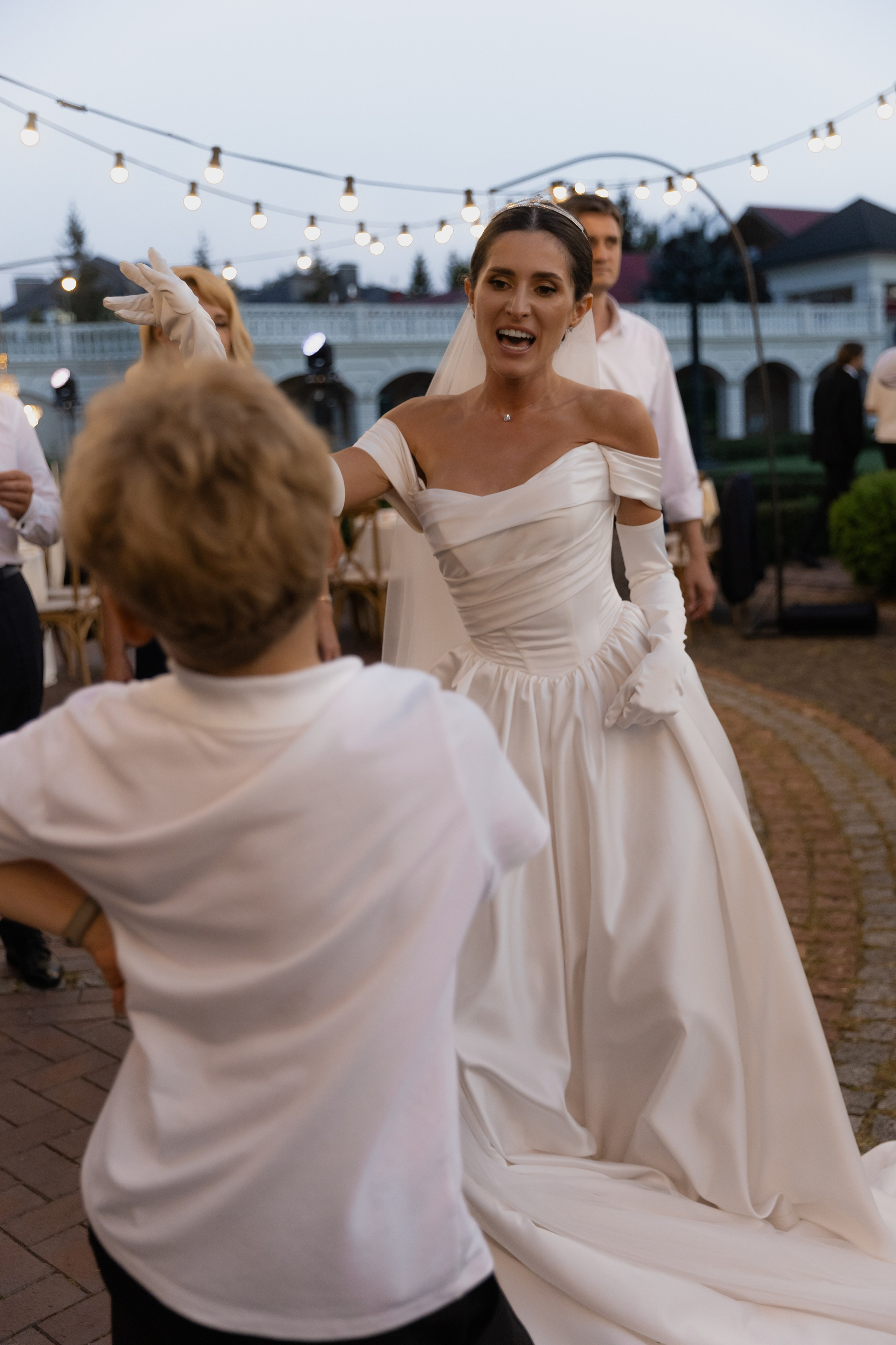 Marta & Arseniy. Свадебный фотограф Кристина Винокурова