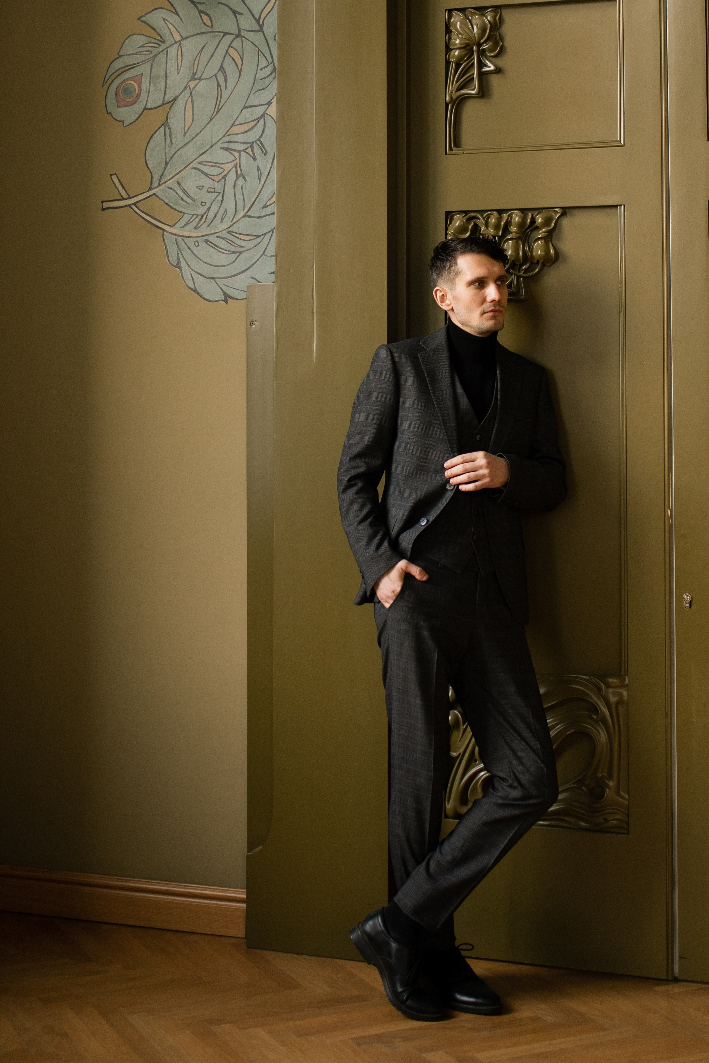 Витебский вокзал. Фотограф в Санкт-Петербурге Арбатская Наталья