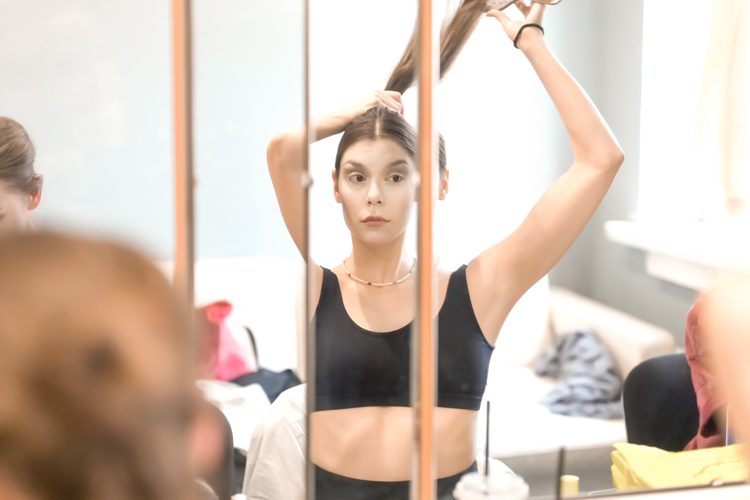 «Морфий» фестиваль Твой шанс ГИТИС фест. Балетный фотограф Москва Майоров Николай