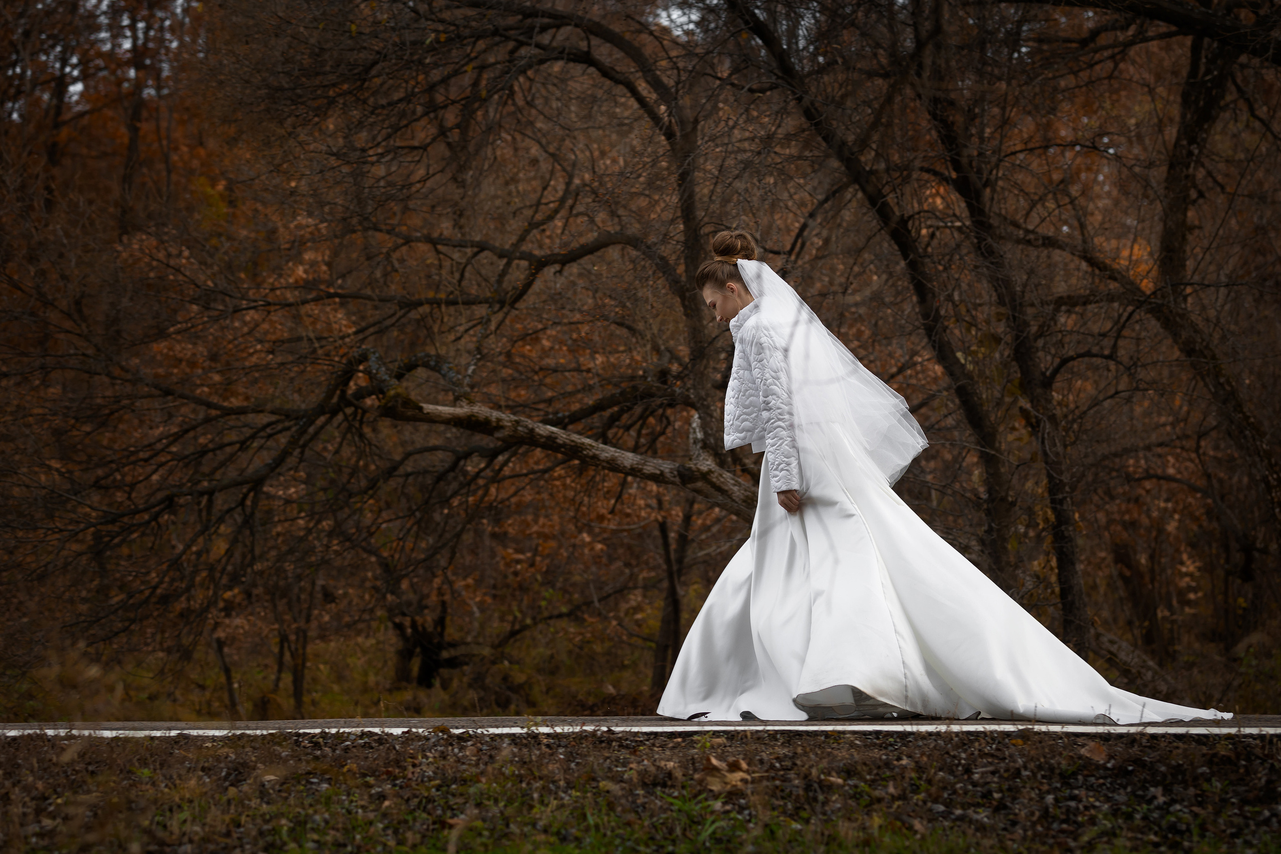 Фотограф Эдуард Глок в г. Благовещенске Амурской области