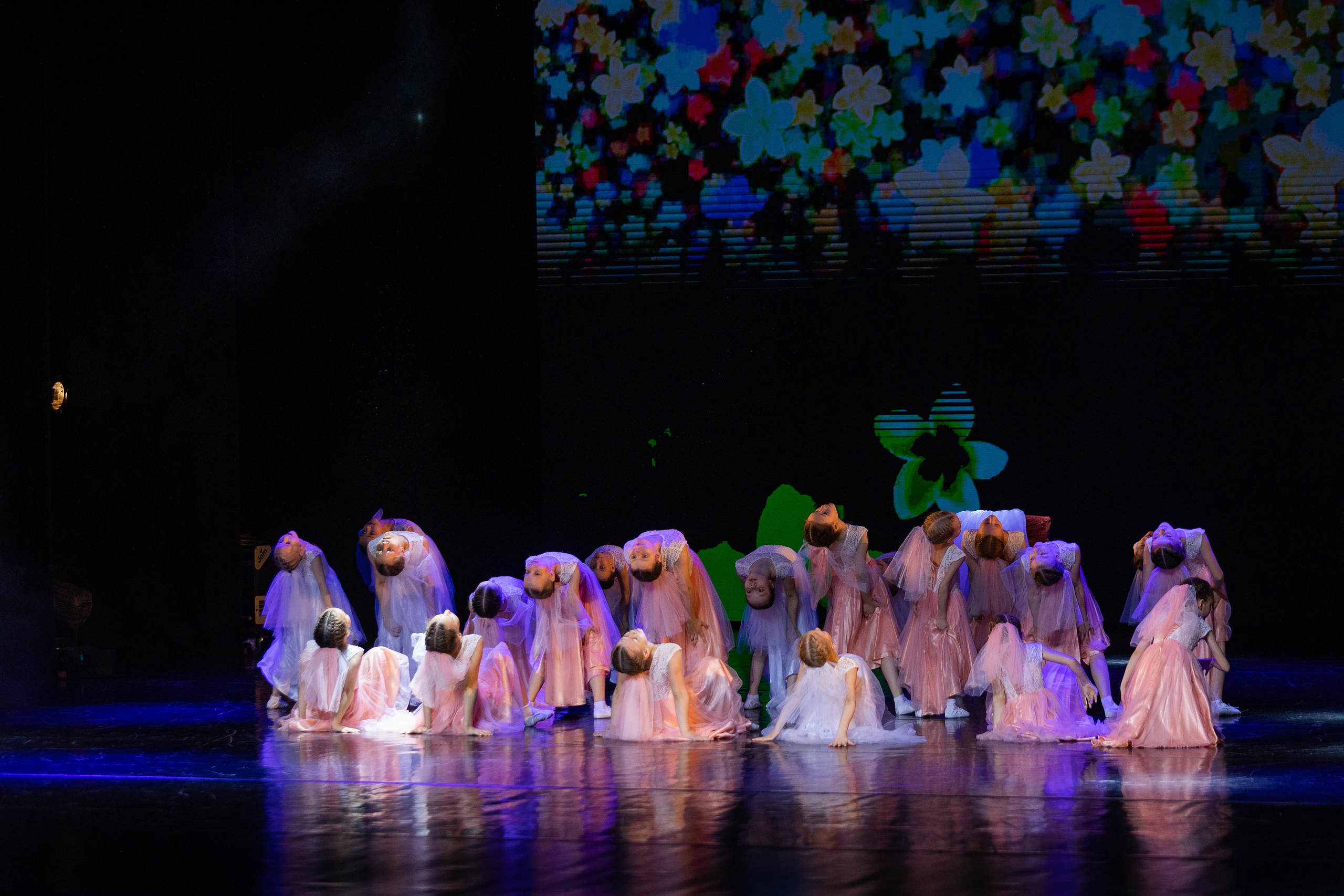 Traffic. Отчетный концерт. Фотограф Эдуард Глок в г. Благовещенске Амурской области