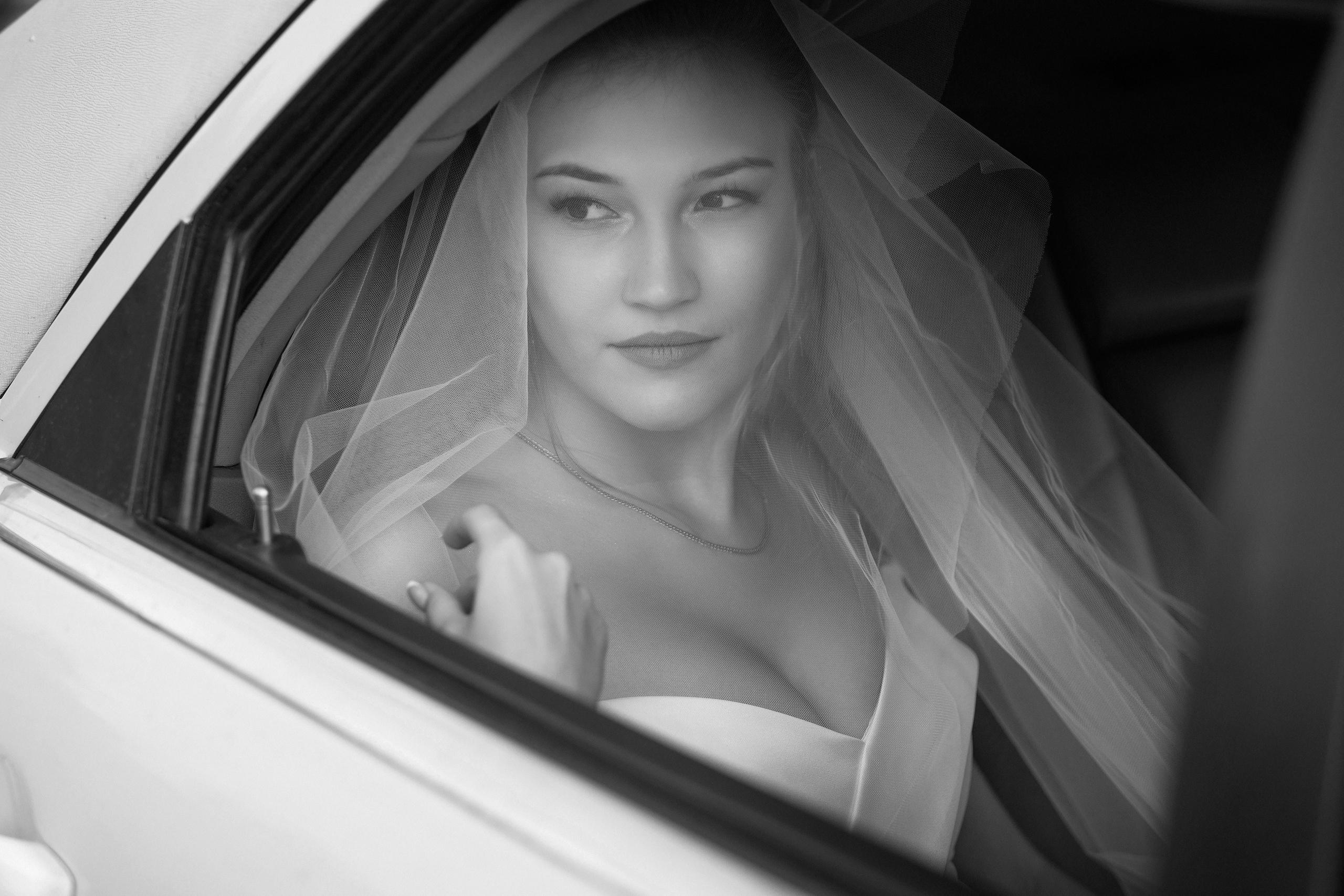 Фотограф Эдуард Глок в г. Благовещенске Амурской области