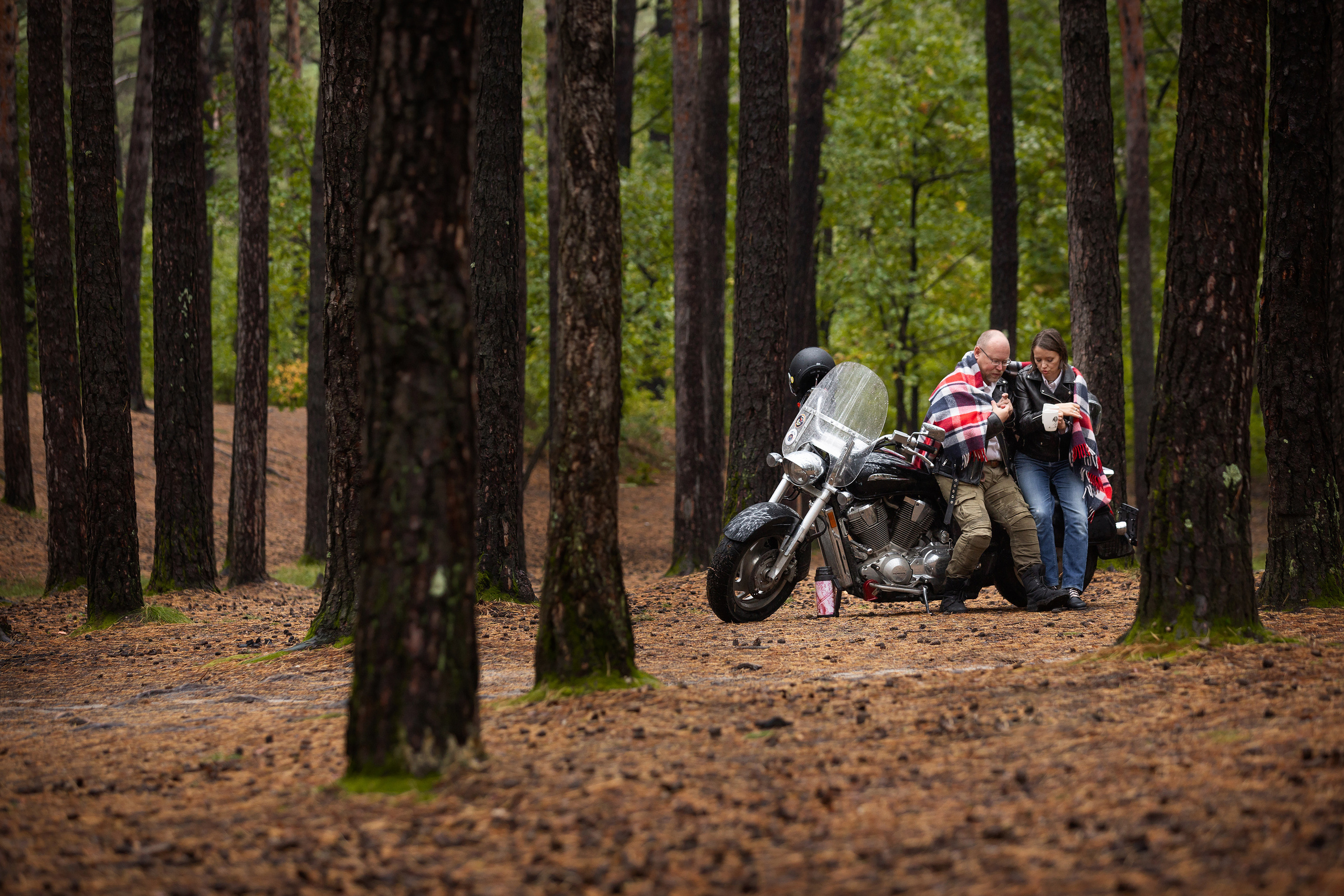 Индивидуальная фотосессия. Фотограф Эдуард Глок в г. Благовещенске Амурской области