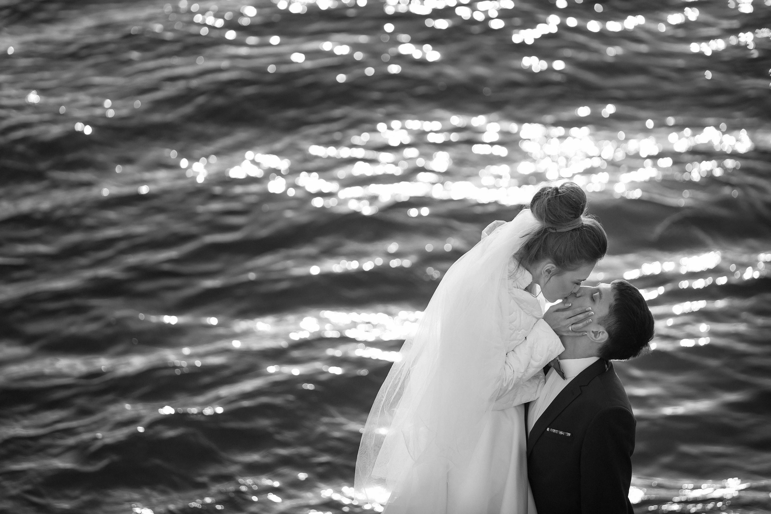 Фотограф Эдуард Глок в г. Благовещенске Амурской области