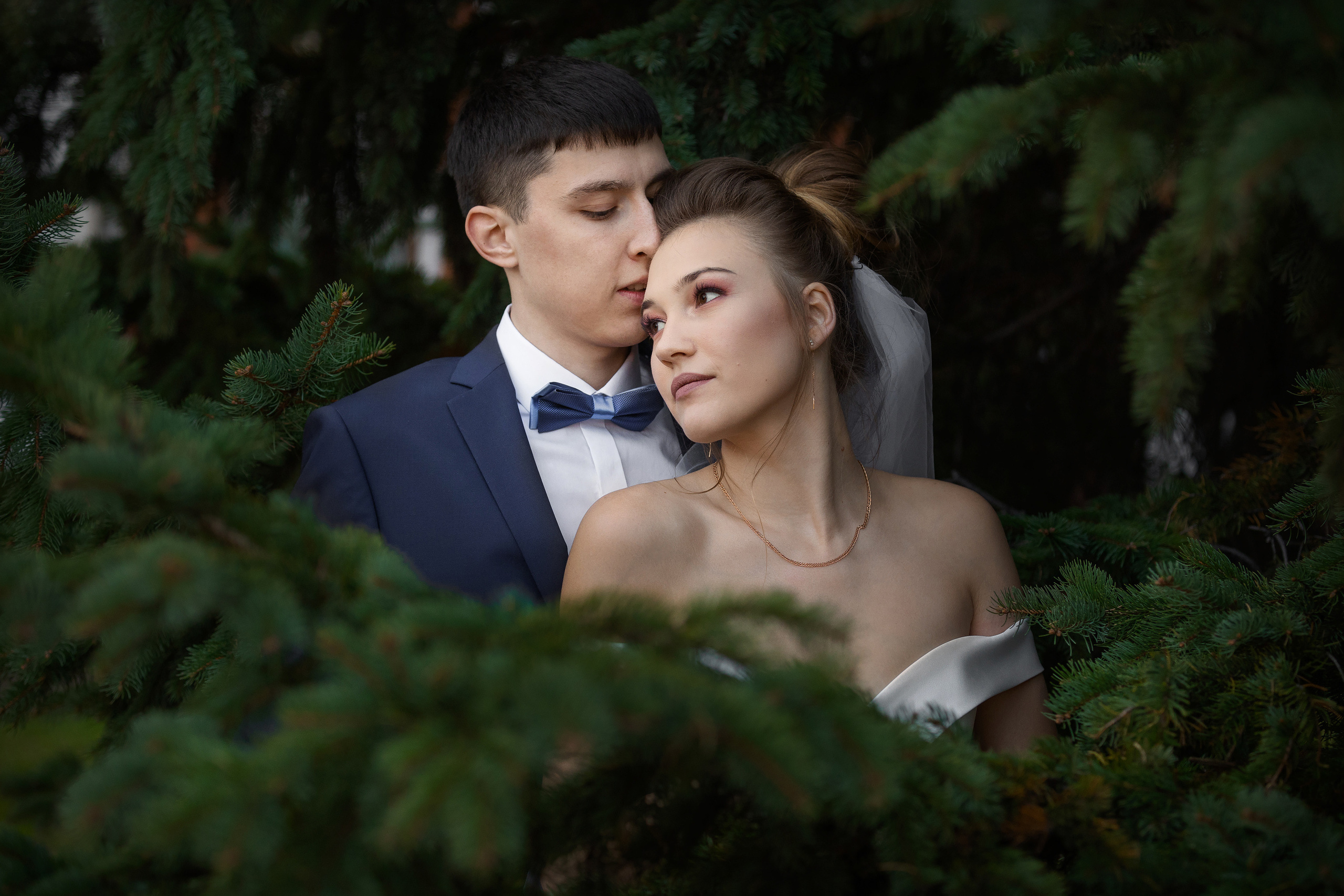 Фотограф Эдуард Глок в г. Благовещенске Амурской области