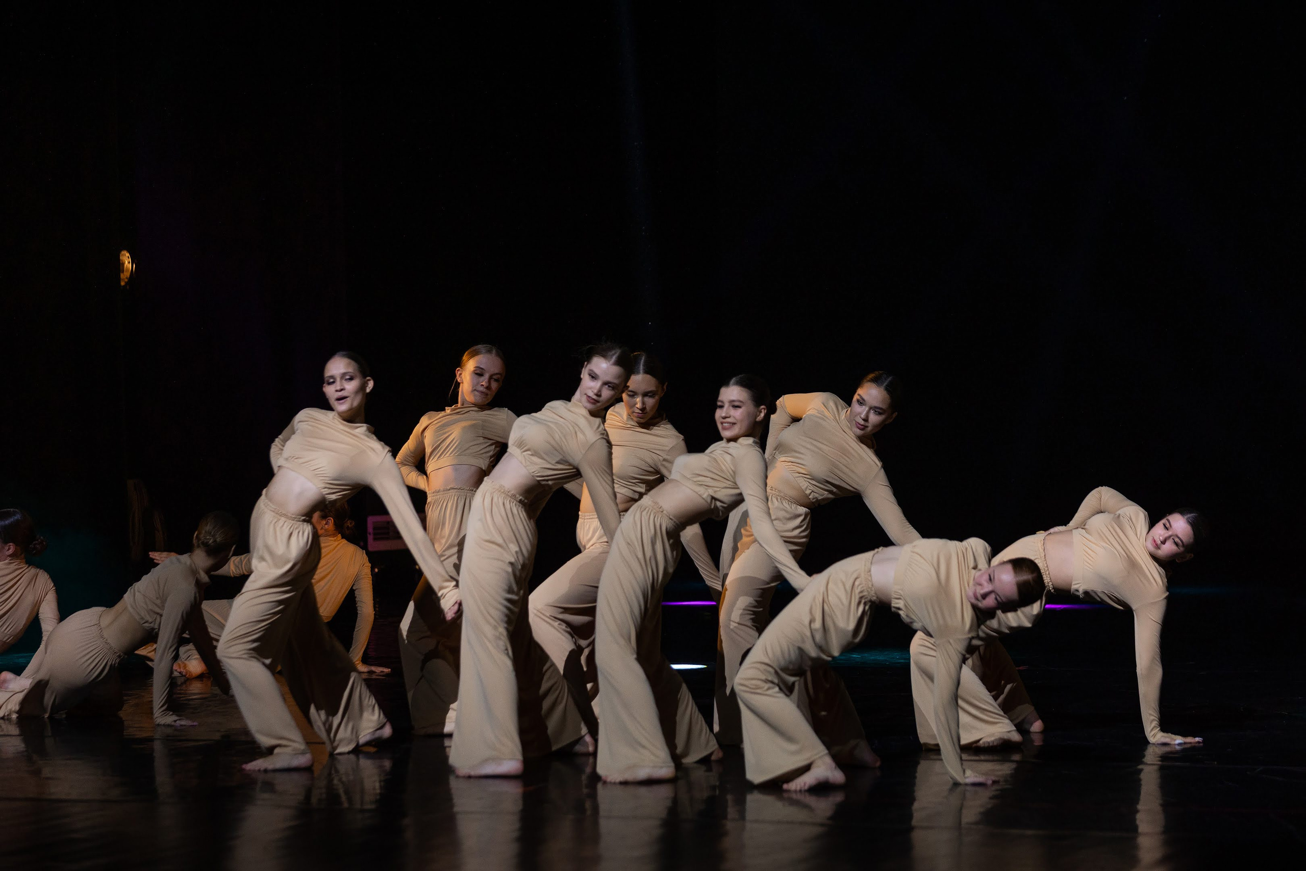 Traffic. Отчетный концерт. Фотограф Эдуард Глок в г. Благовещенске Амурской области