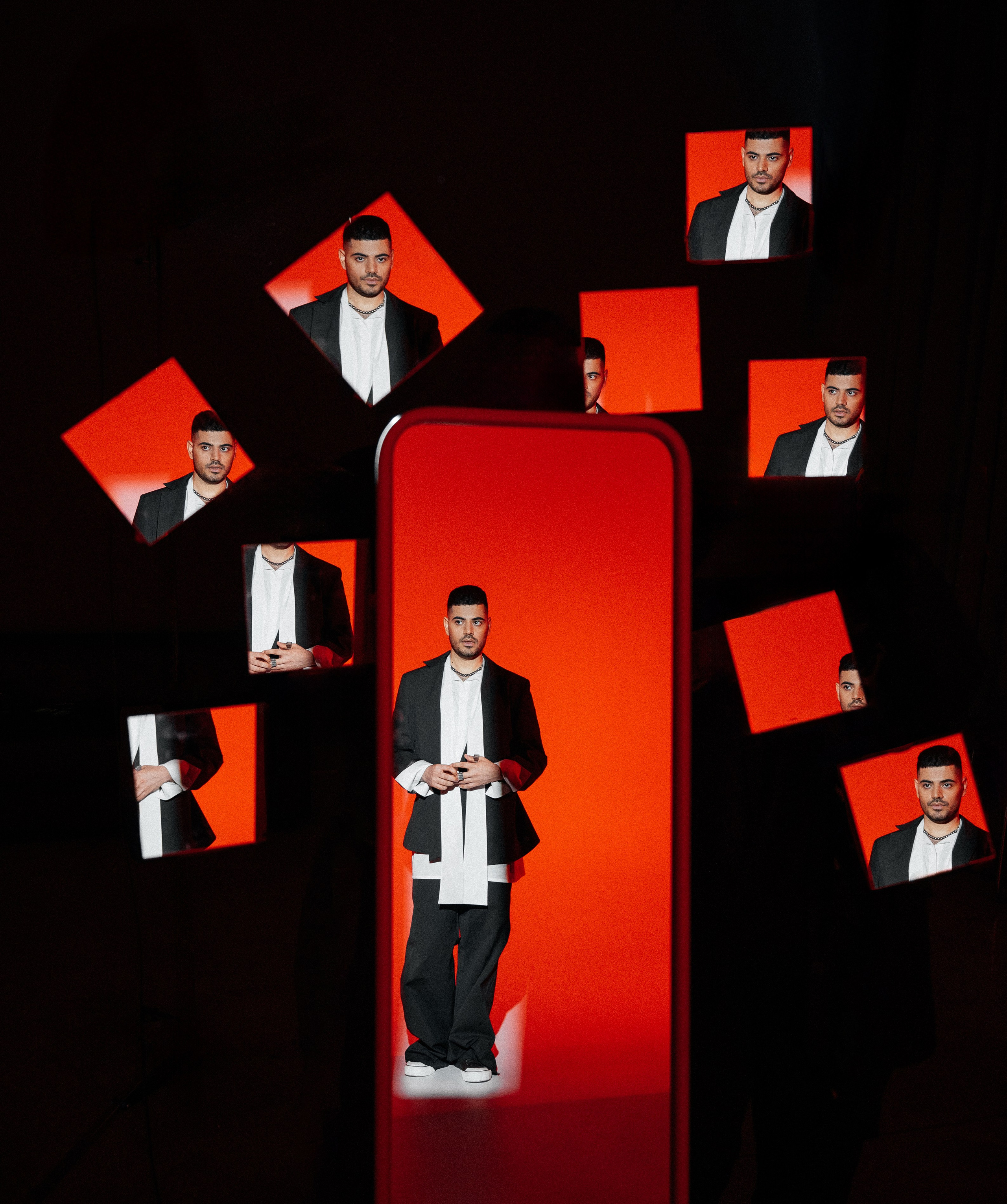 Roma. Wedding photographer in Moscow and around the world Andrey Medvednikov