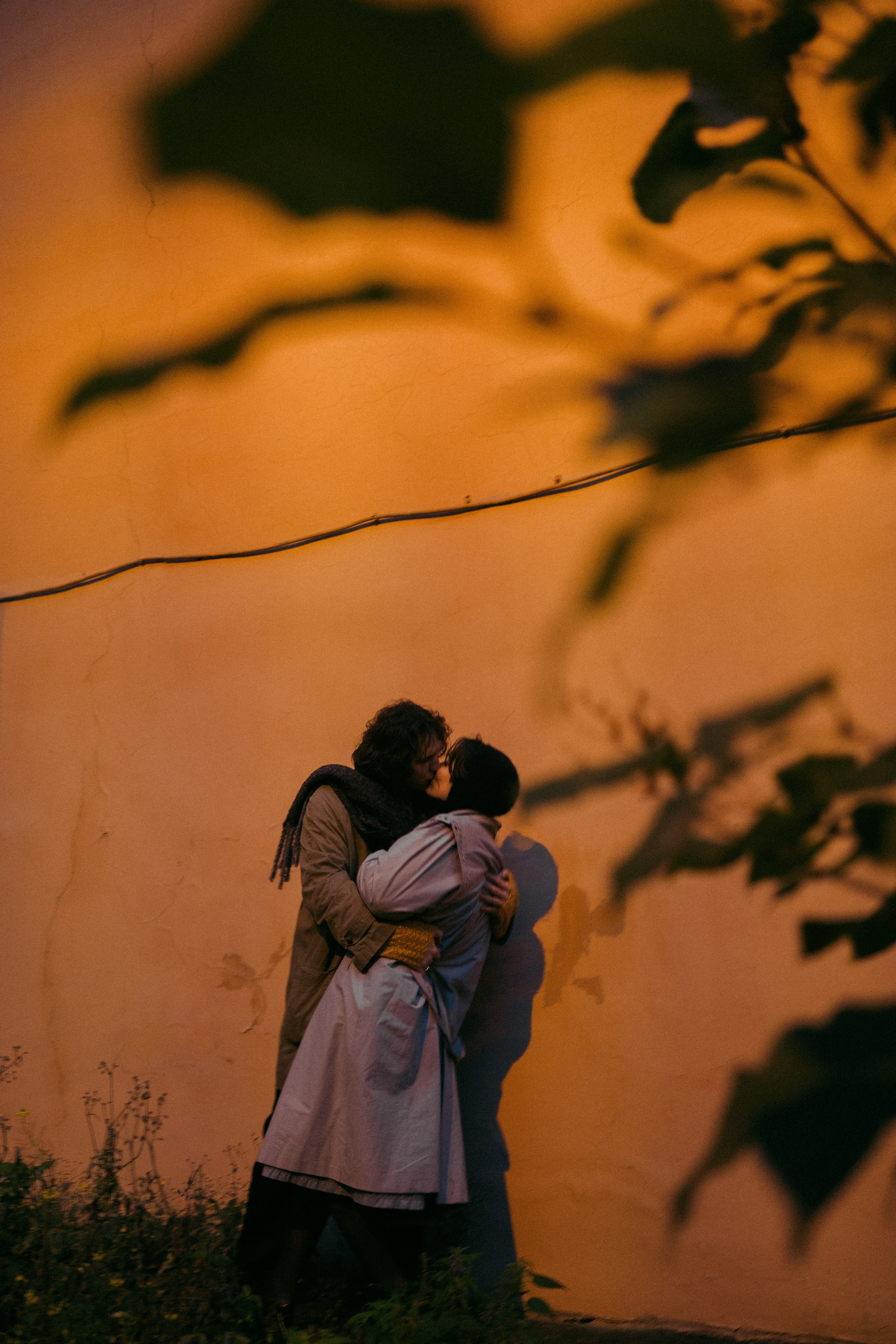 В Питере любить. Семейный и портретный фотограф в Санкт-Петербурге Маргарита Кряклина
