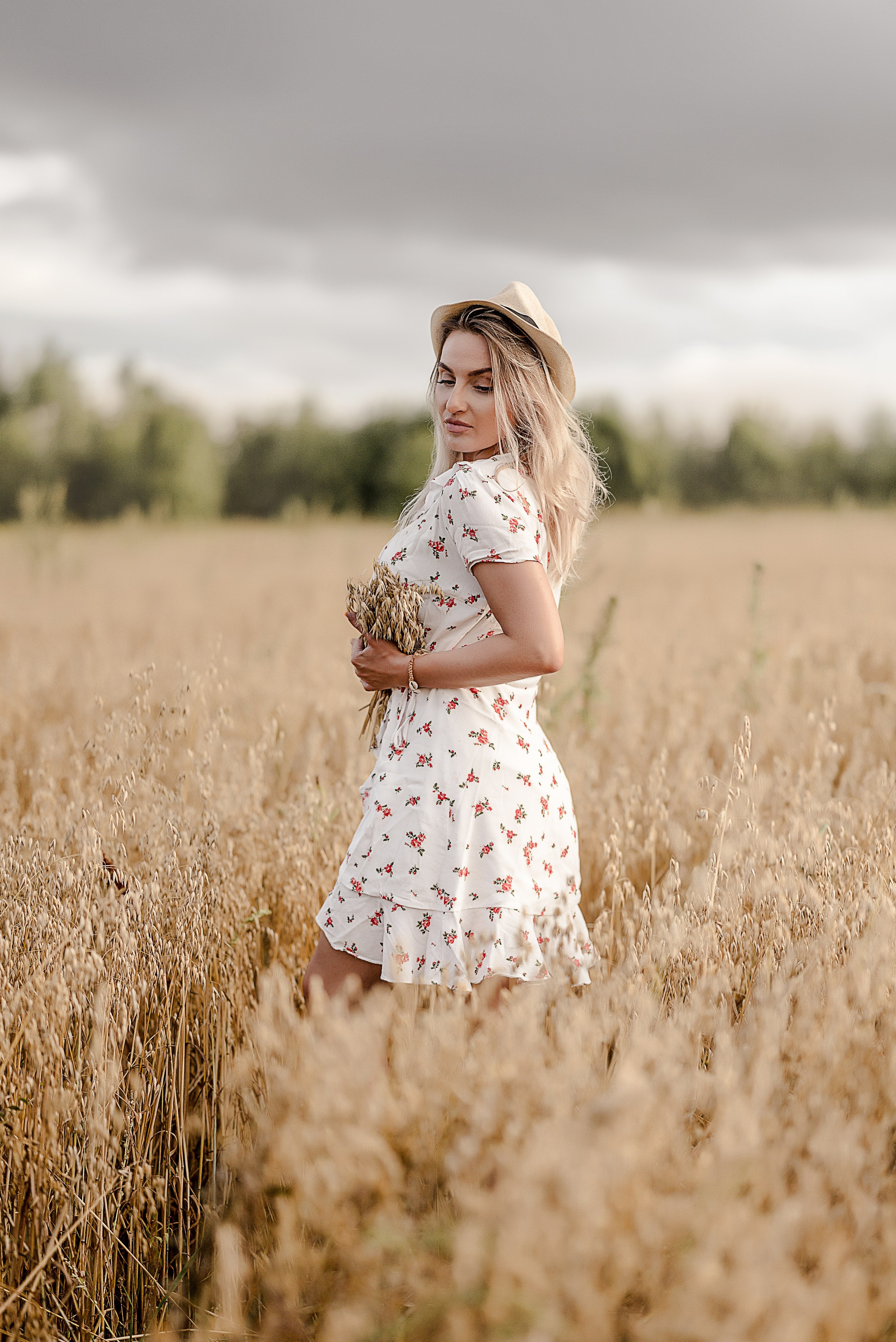 Фотограф в Калуге Марина Афанасьева