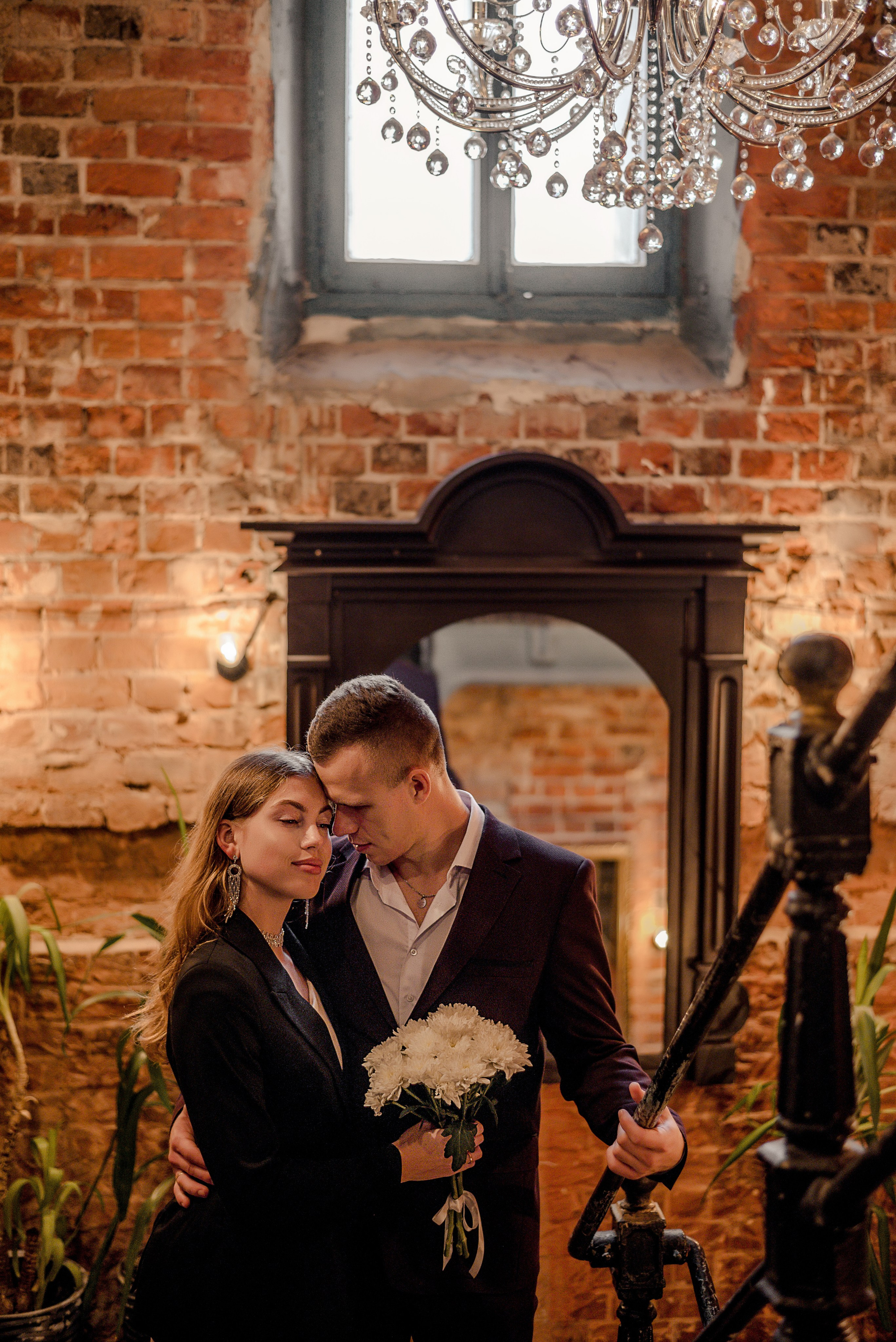 Александра и Василия 01.10.2022. Фотограф в Калуге Марина Афанасьева