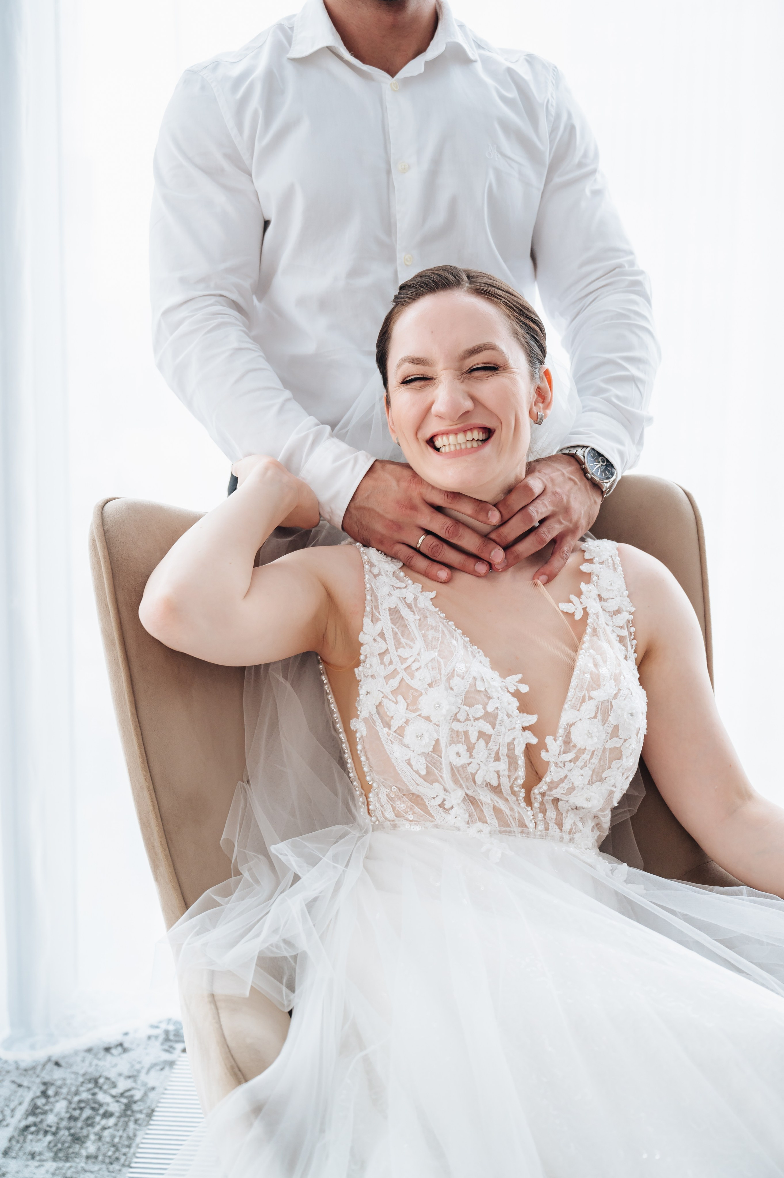 Ахмад & Элина. Портретный и свадебный фотограф в Москве Анастасия Терентьева