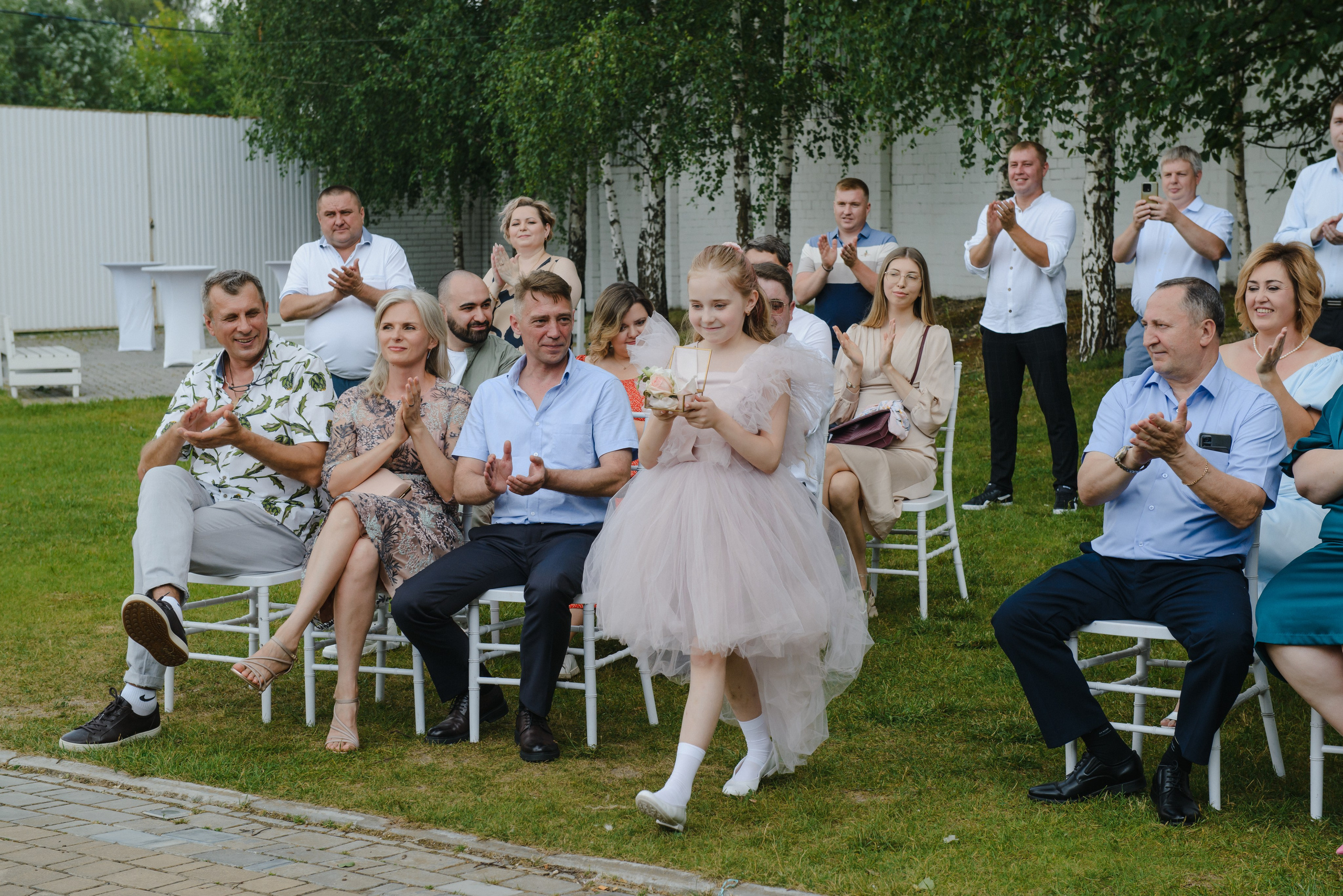 АЛЕКСАНДР И АЛИНА. Фотограф Лопаткина Ирина