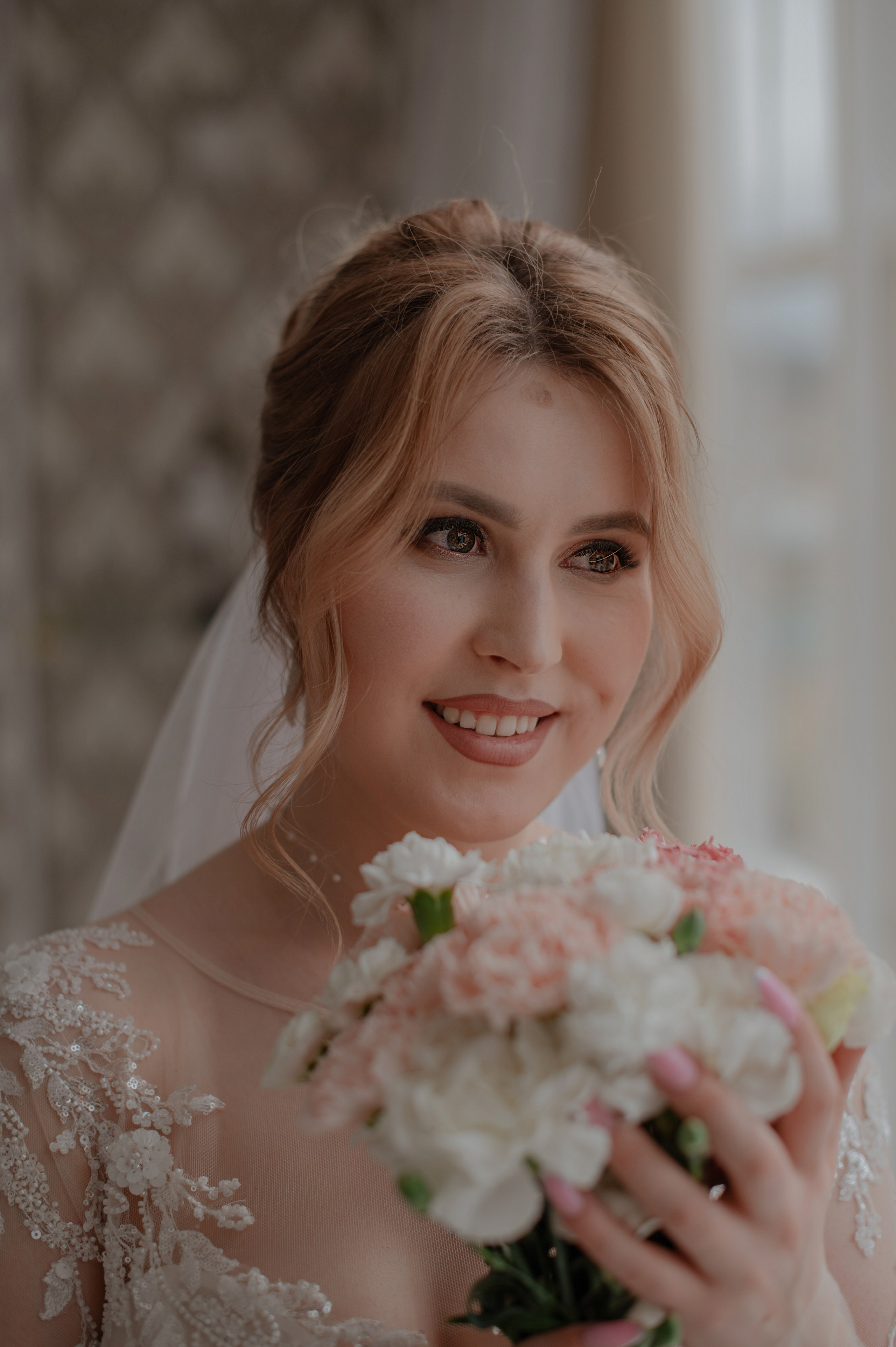 Алексей и Нина. Фотограф Виктория Воронина