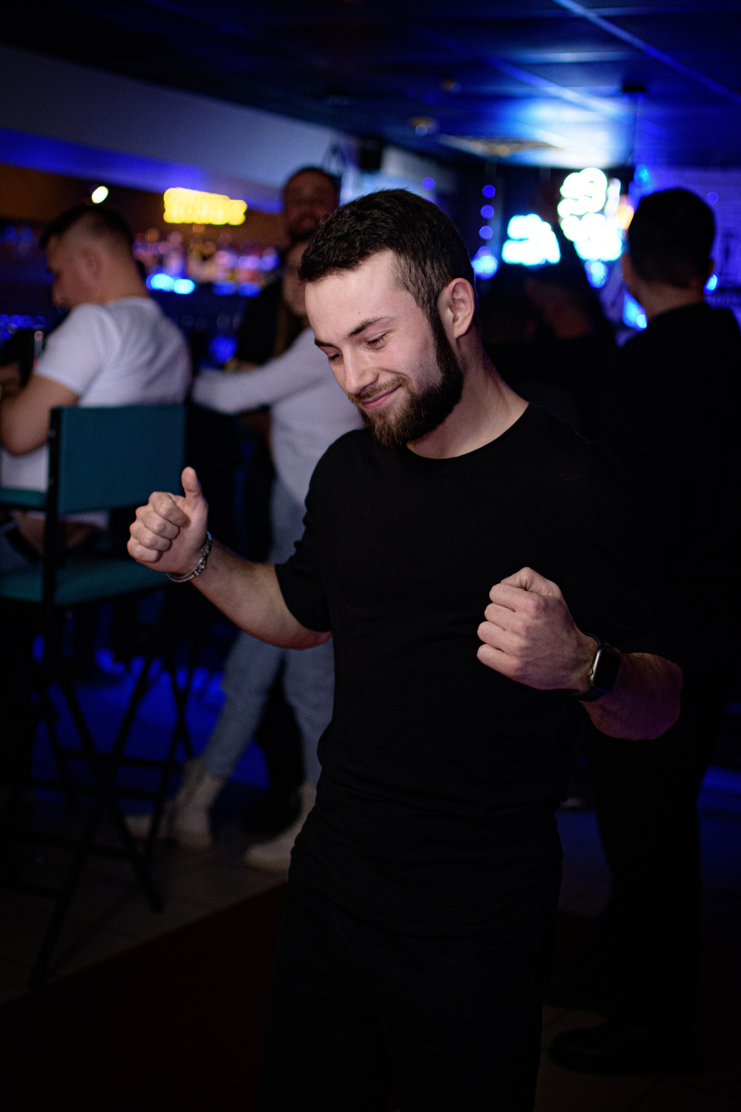 HOLLYWOOD / 6 YEARS. Photokarish