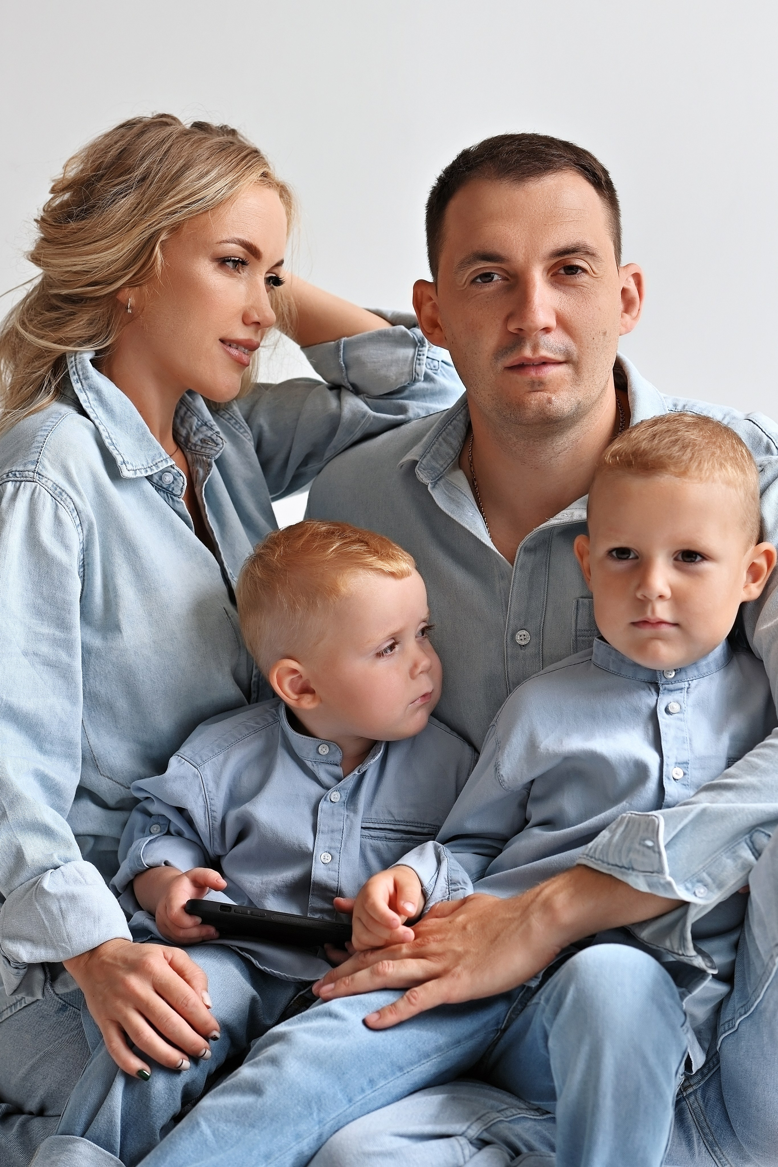 Маша. Свадебный и семейный фотограф в Самаре Головань Наталья