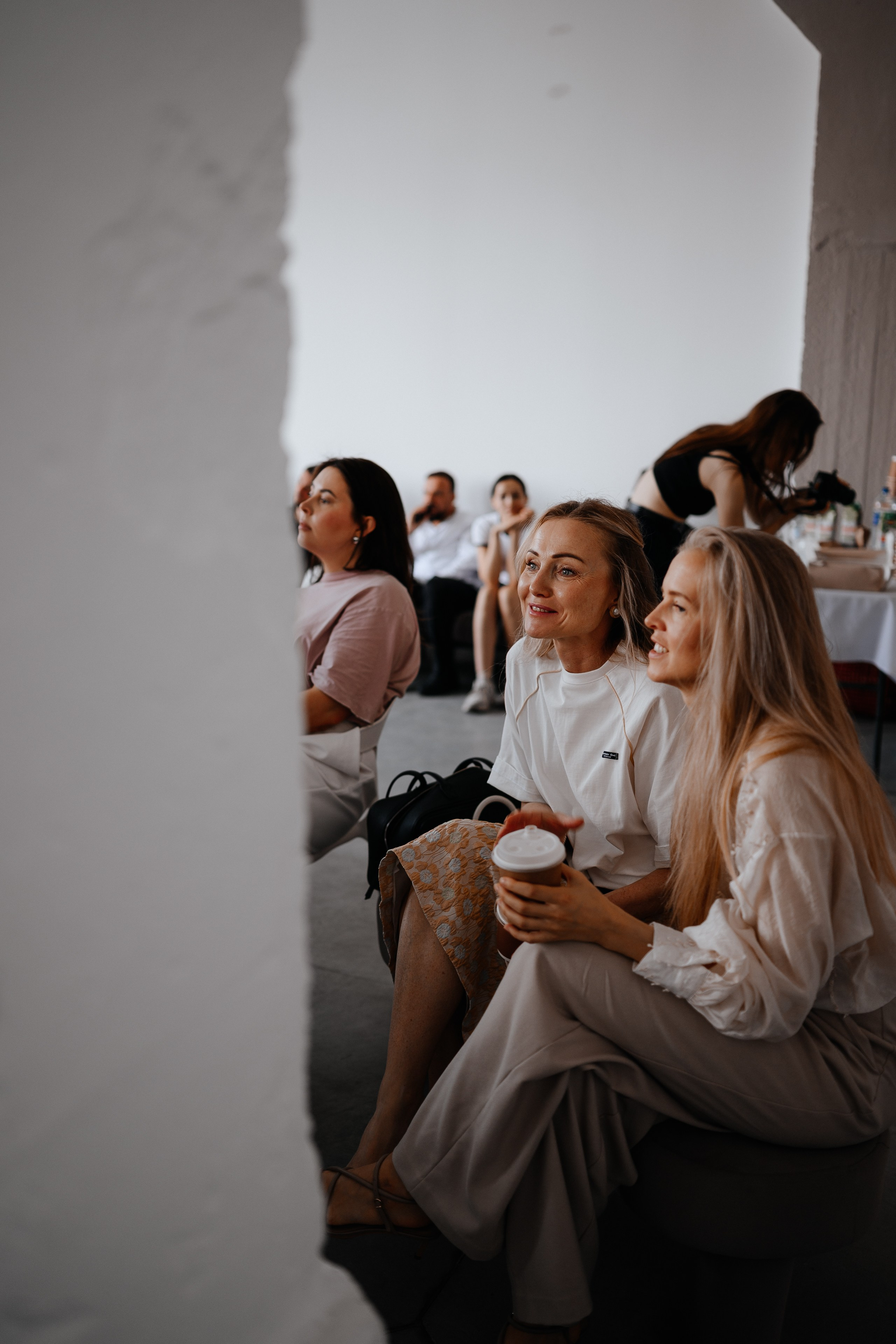 20.05.2026 | Бизнес клуб Интера. «Фотостудия как бизнес: анализ и перспективы». Директор LCM Consulting Эдуард Тишко. Фотограф Роман Рудаков