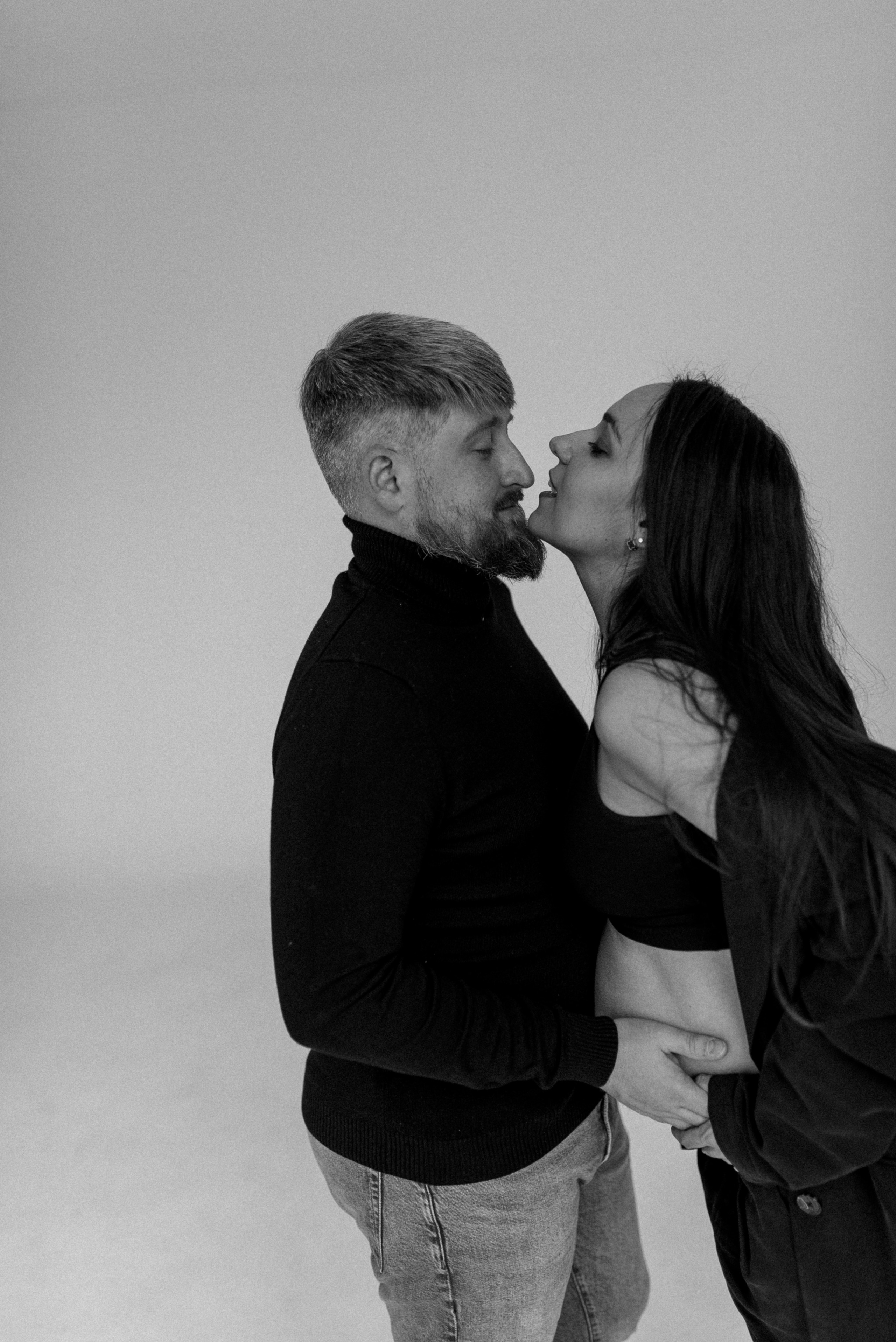 Беременность. Семейный фотограф в Москве Екатерина Север