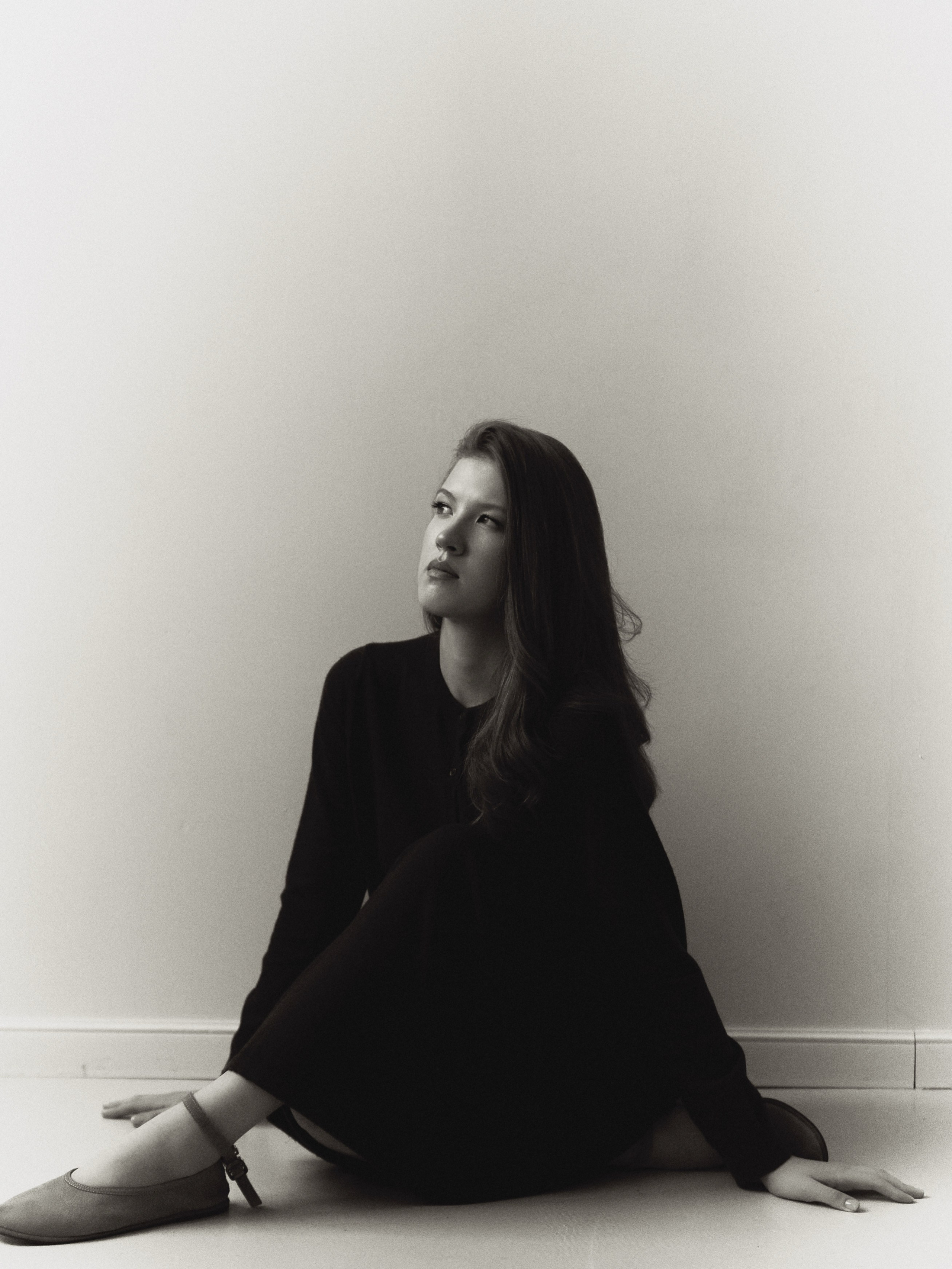 Nastya. Индивидуальная и семейная фотосессия в Чебоксарах Оксана Русакова