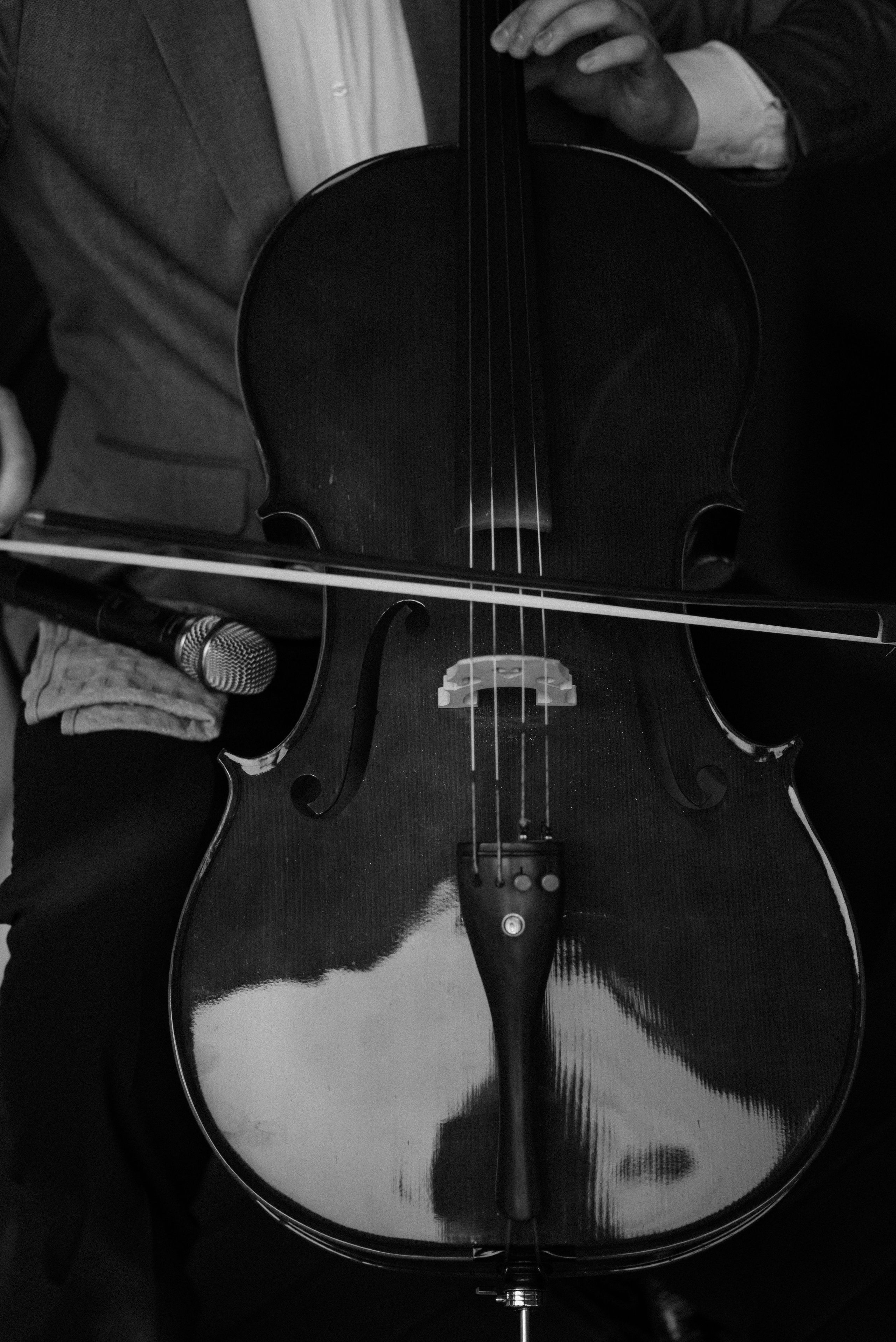 Nina and Alexander. Главная