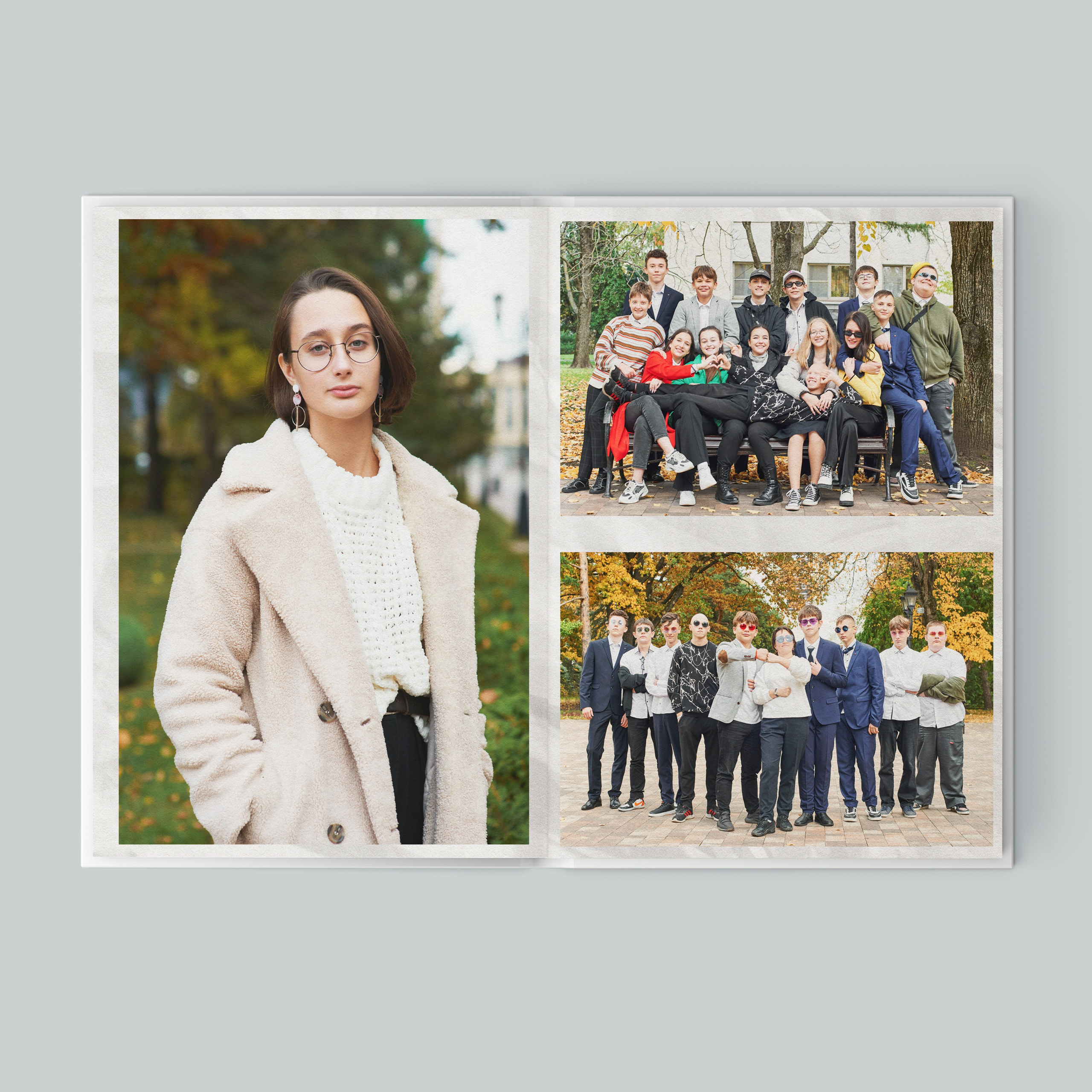 9-11класс. Фотограф в Ставрополе Рустам Рахимов