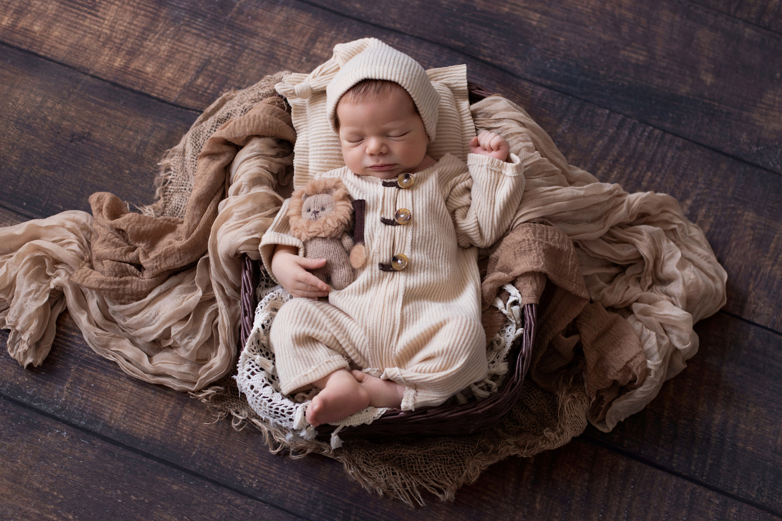 Newborn — Мальчики. Фотограф новорожденных в Москве Кристина Ткач