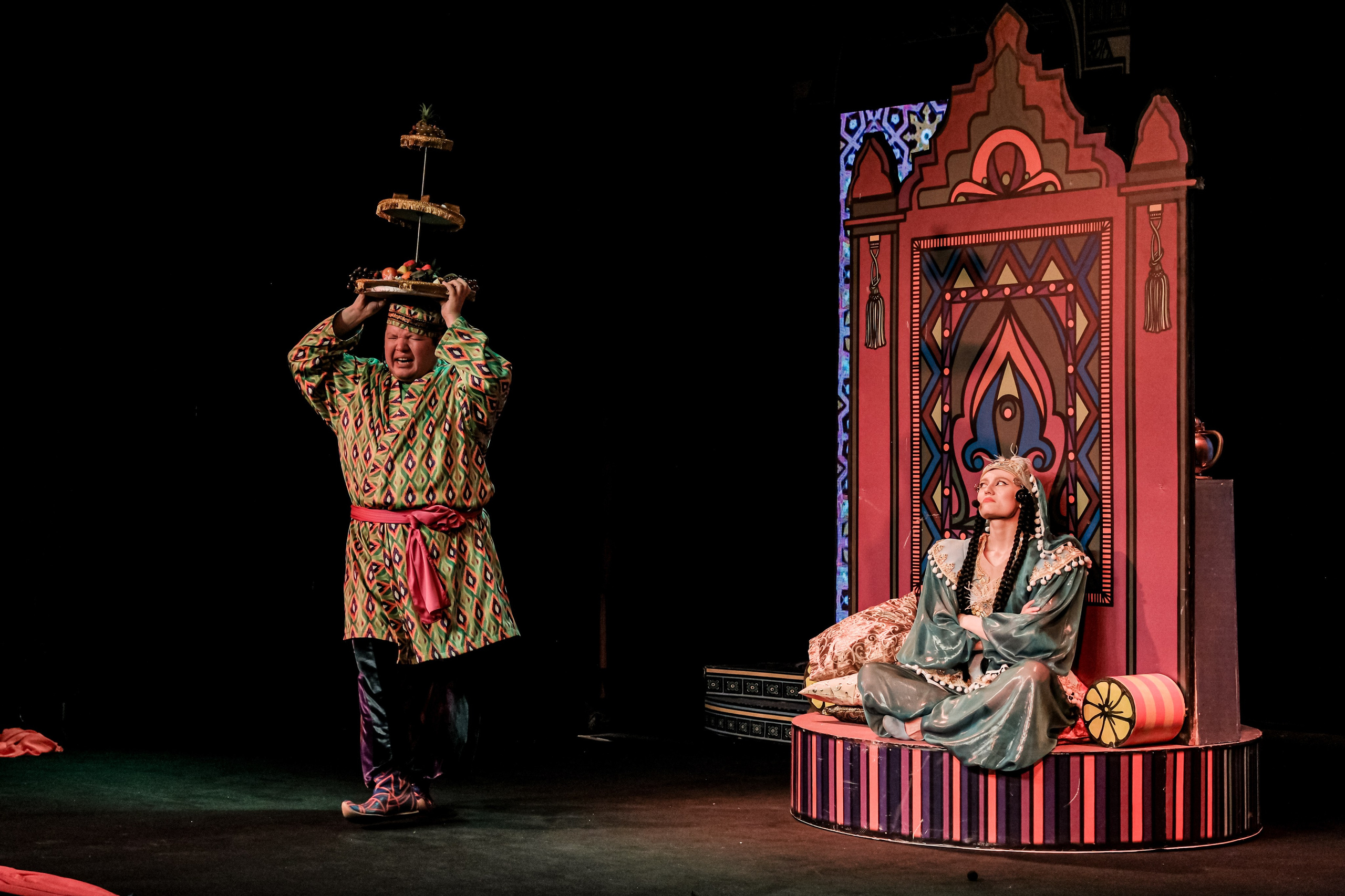 Театр. Фотограф и видеограф в Тюмени Анна Жагорина, ваши фото еще не отдавали так быстро!