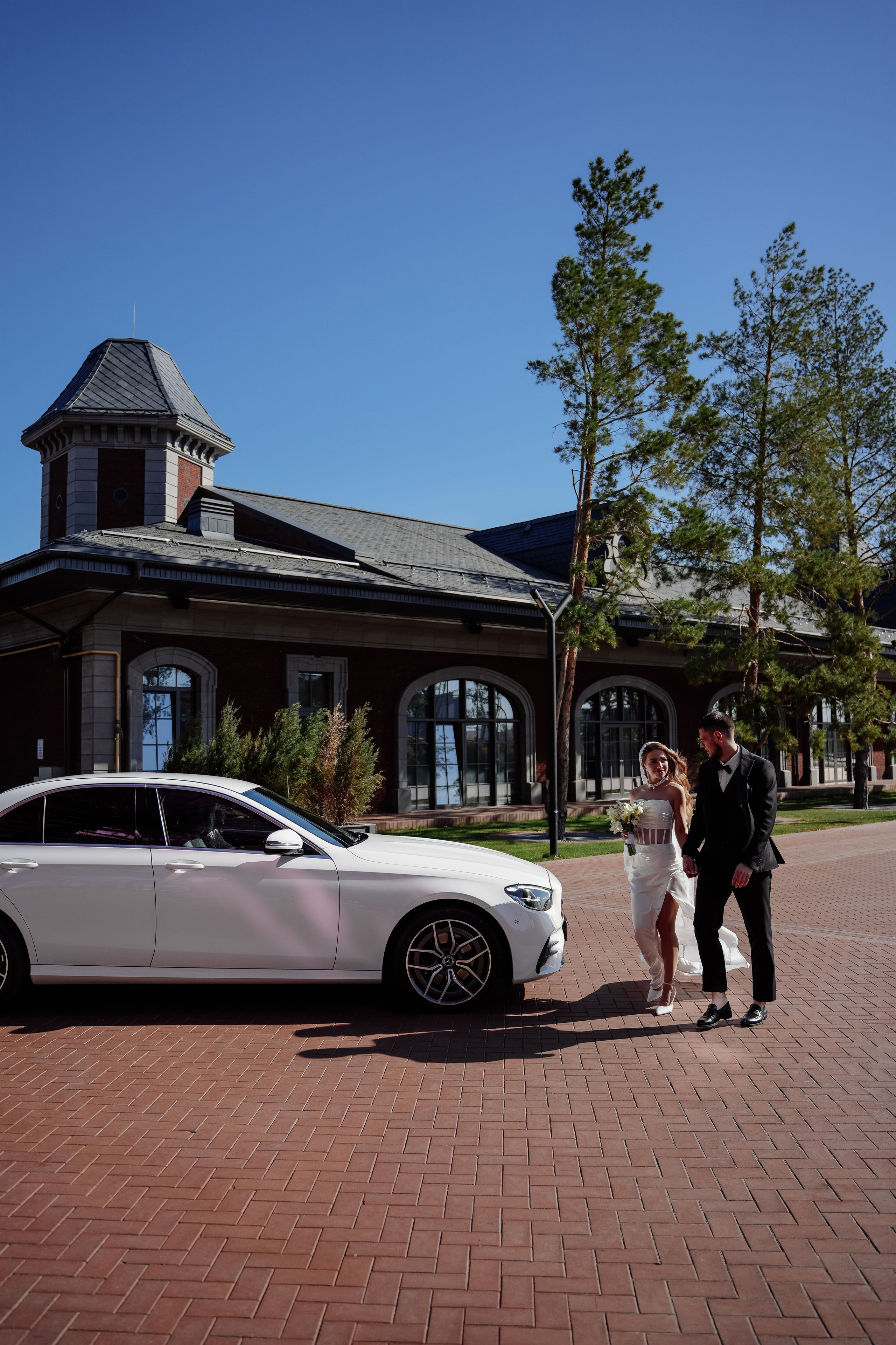 RiverDonPark. Олег и Мария. Свадебный фотограф и видеограф в Ростове-на-Дону Виталий Величко