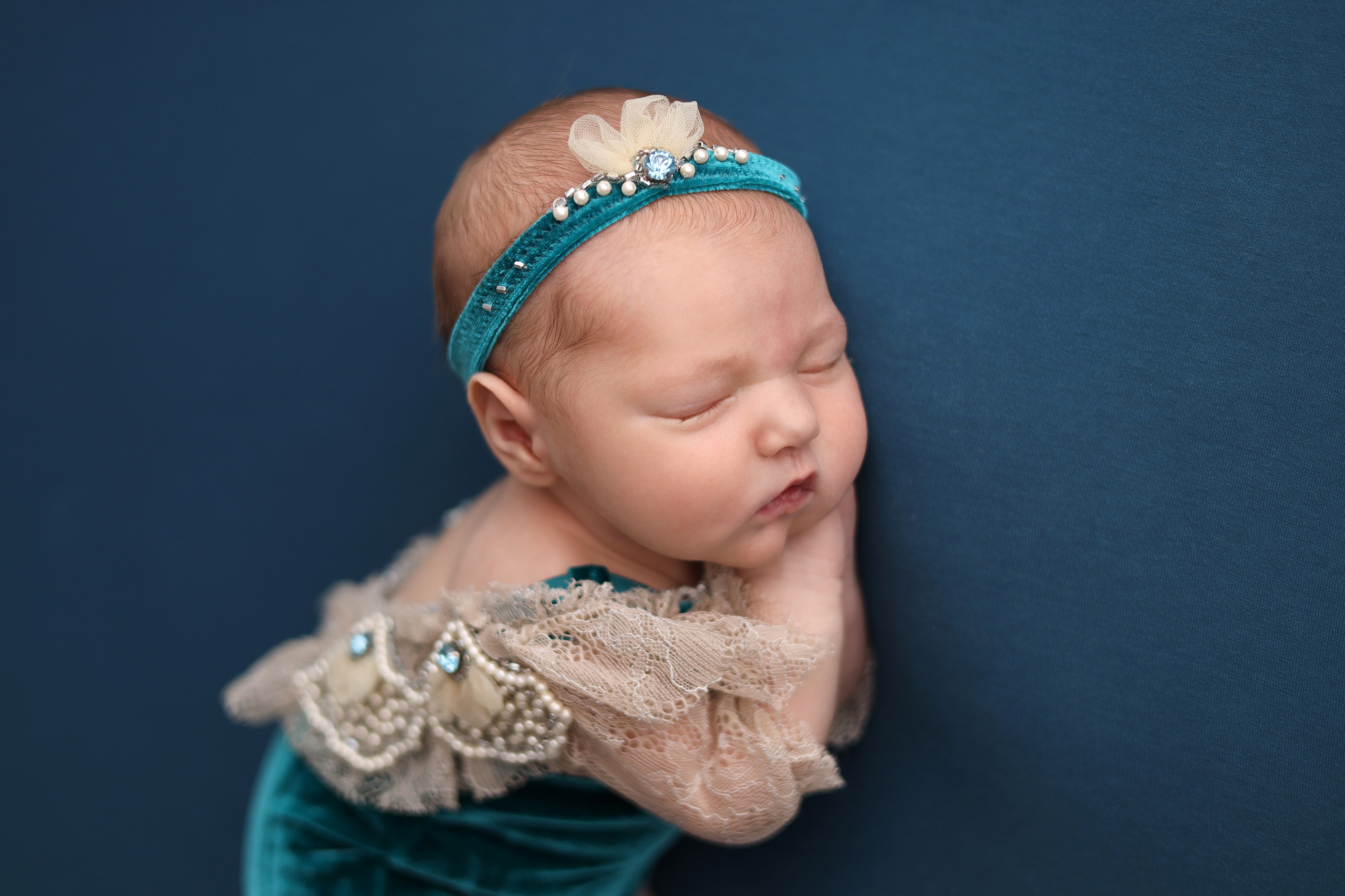 Верочка, оптимальный пакет. Фотограф новорожденных Москва. Ньюборн фотограф Москва