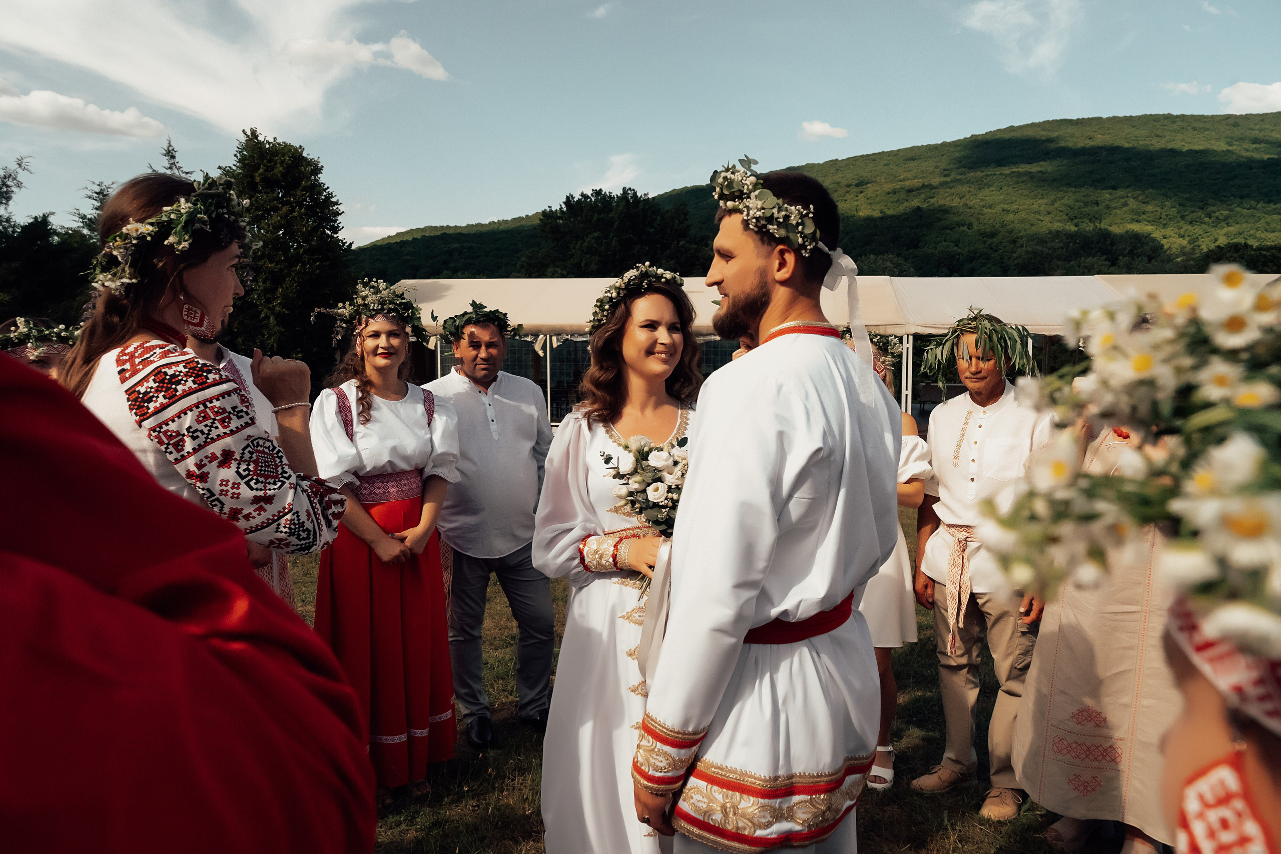 Свадьба. Свадебный и семейный фотограф/видеограф в Краснодаре Наталья Осинская