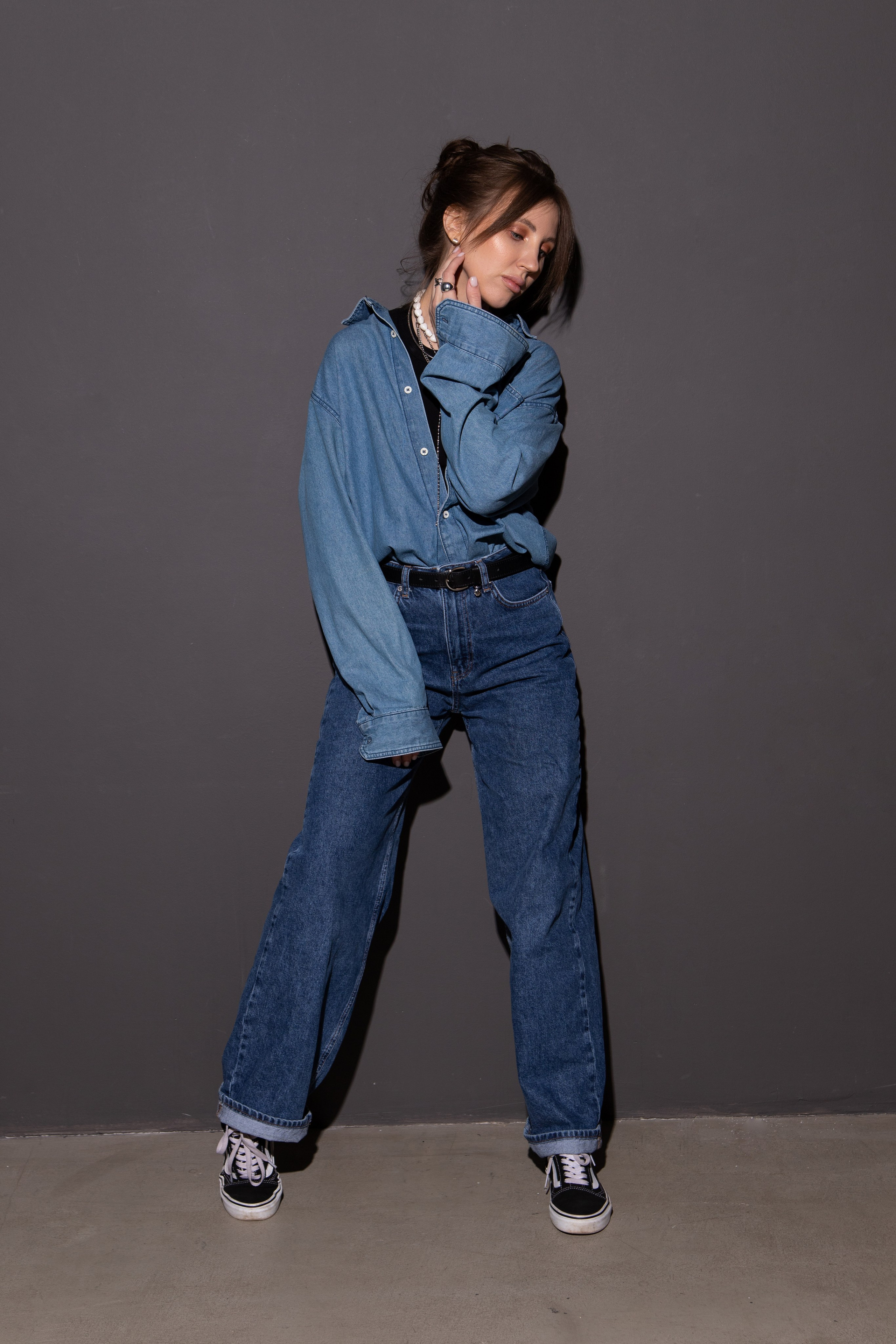 Индивидуальные съёмки. Фотограф Анна Гаремина. Контент и индивидуальные съёмки