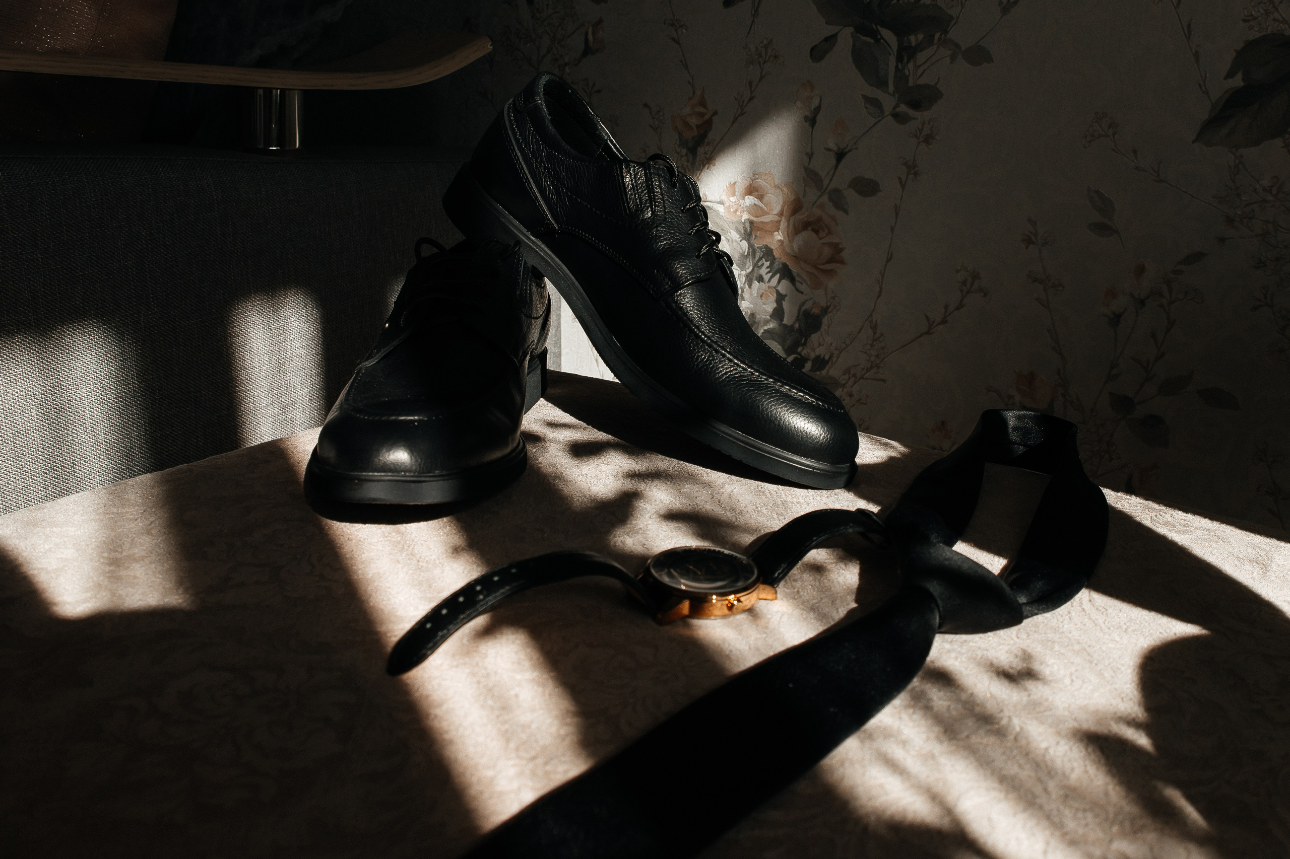 Алексей & Сима. Свадебный, семейный, детский фотограф в Орле