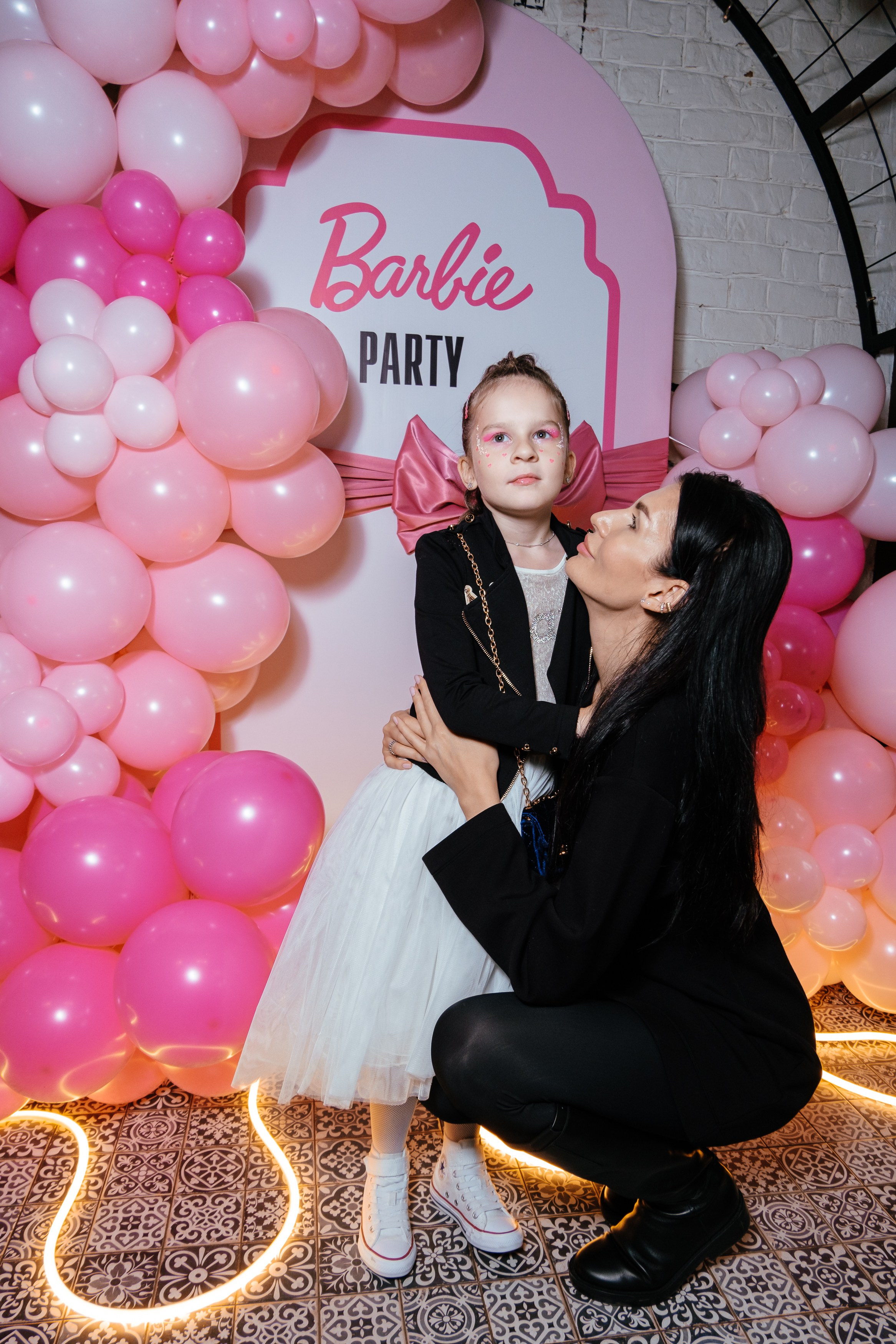 День рождение