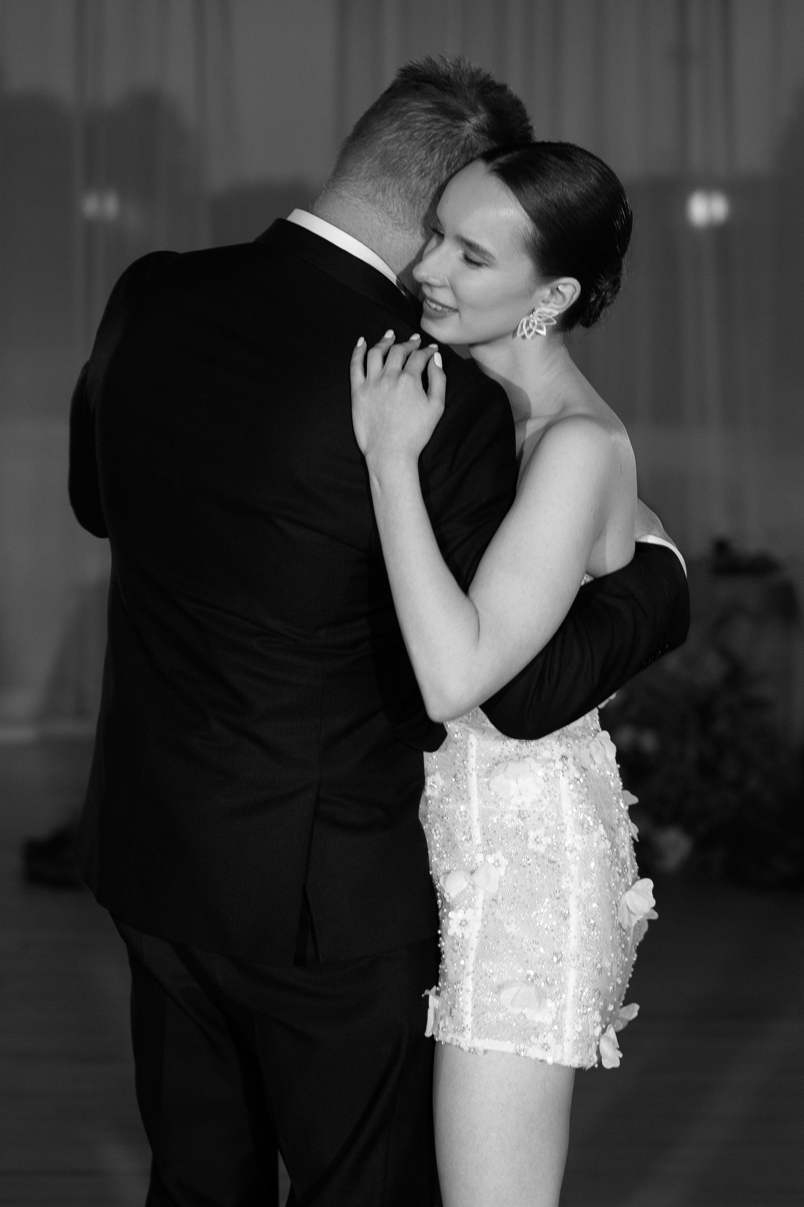 Даша и Миша. Свадебный и семейный фотограф Ракитин Илья