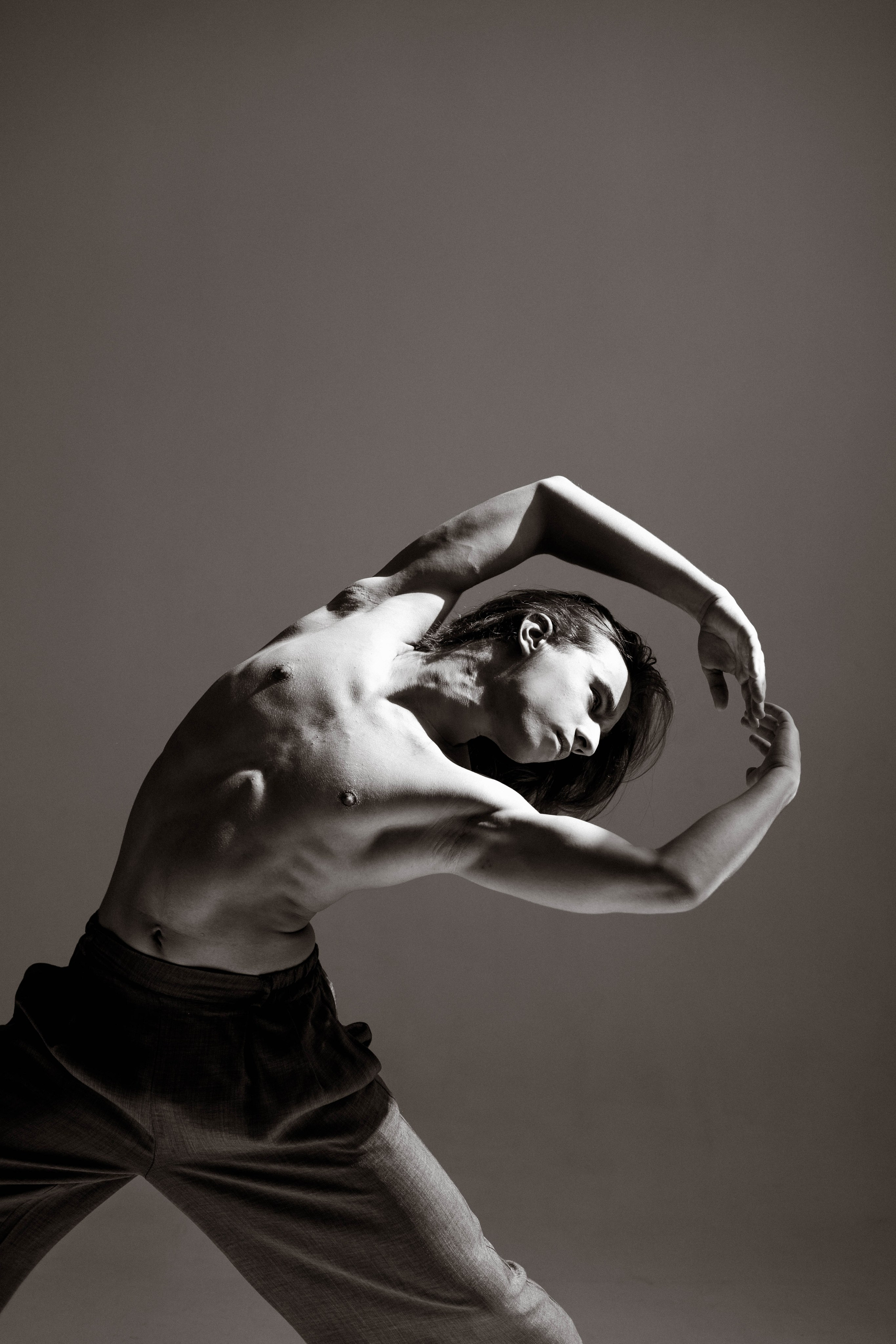 Портретный и репортажный фотограф в Санкт-Петербурге Виталия Бессарабова