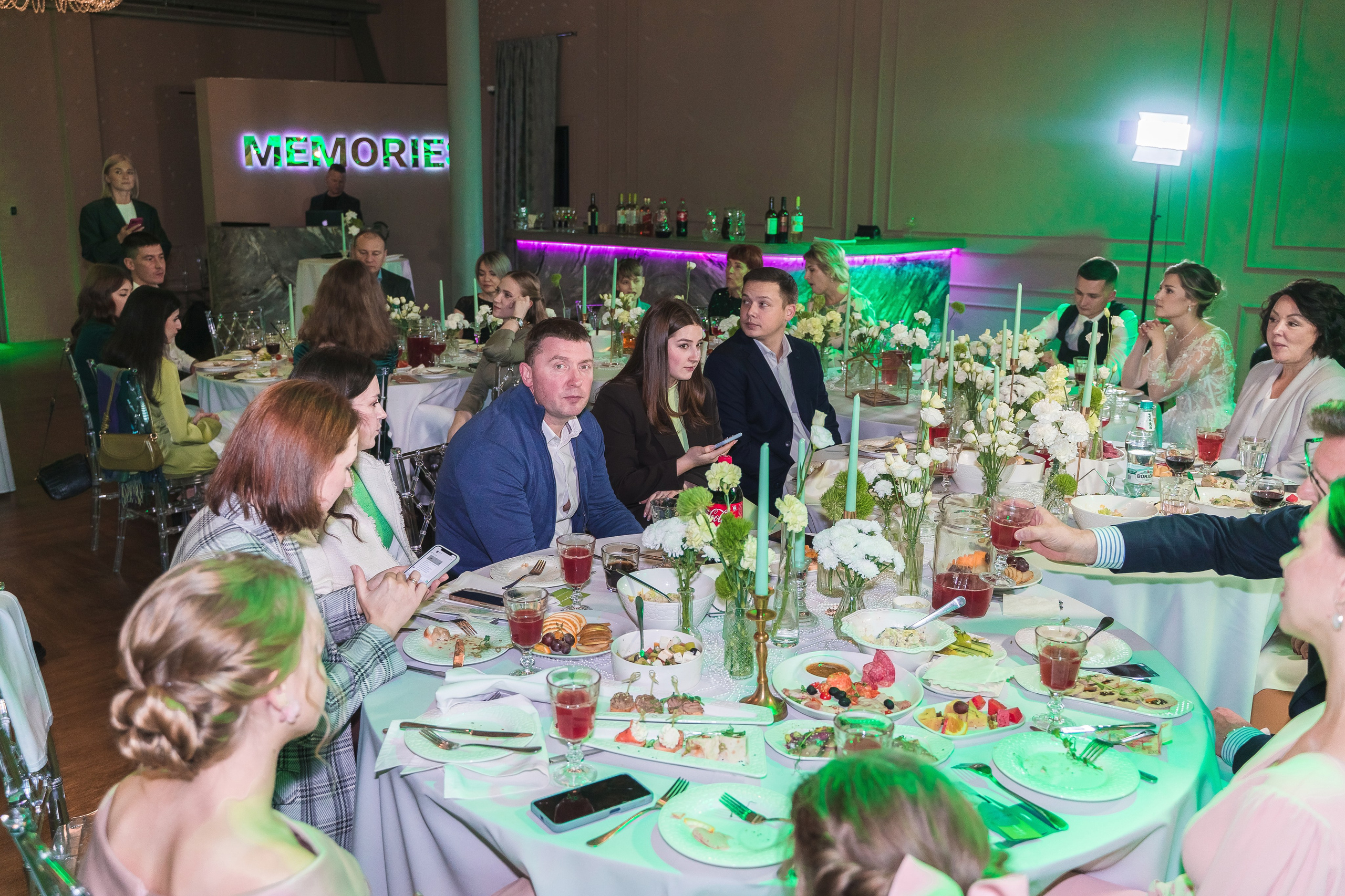 Евгений + Елена