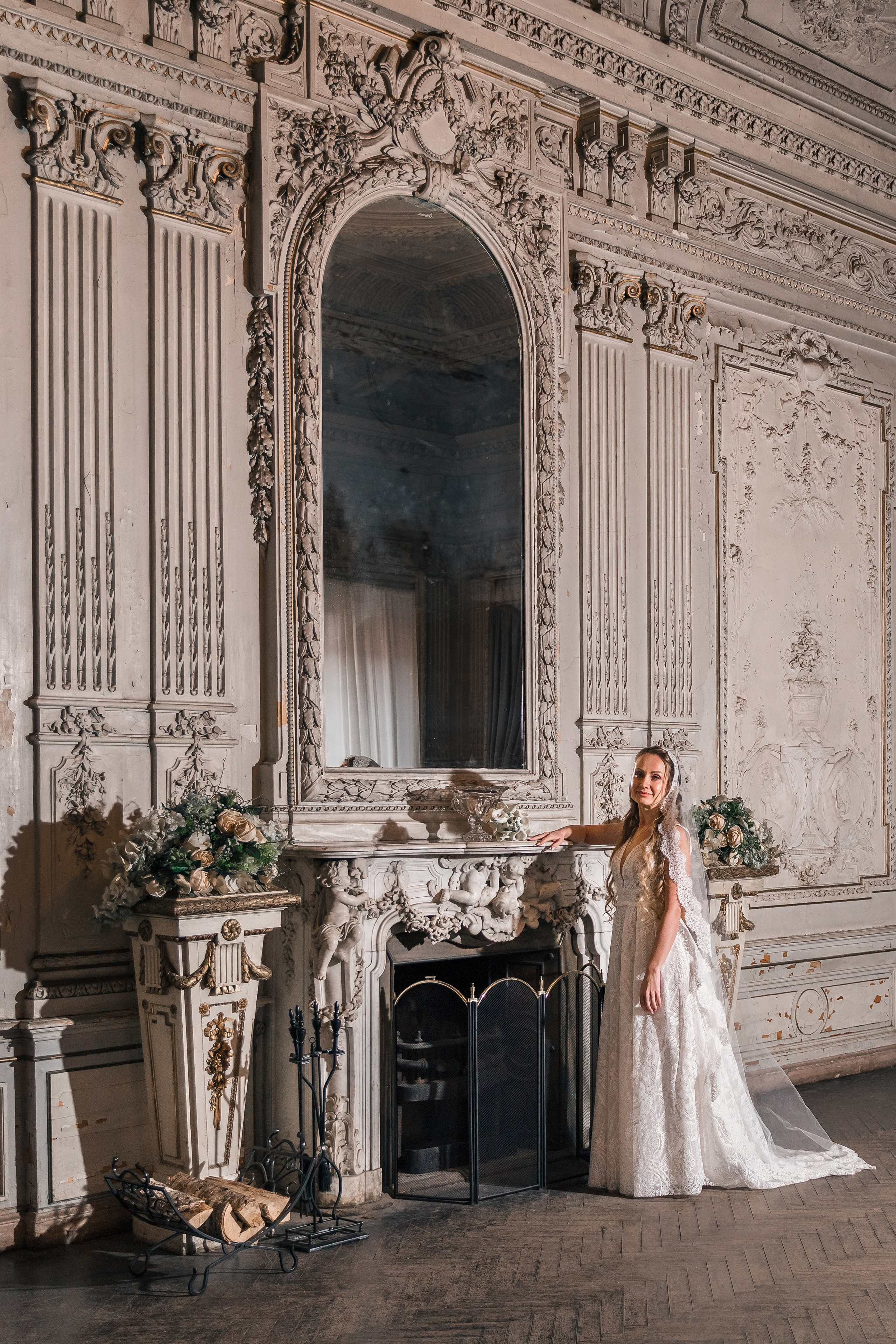 Андрей + Анастасия