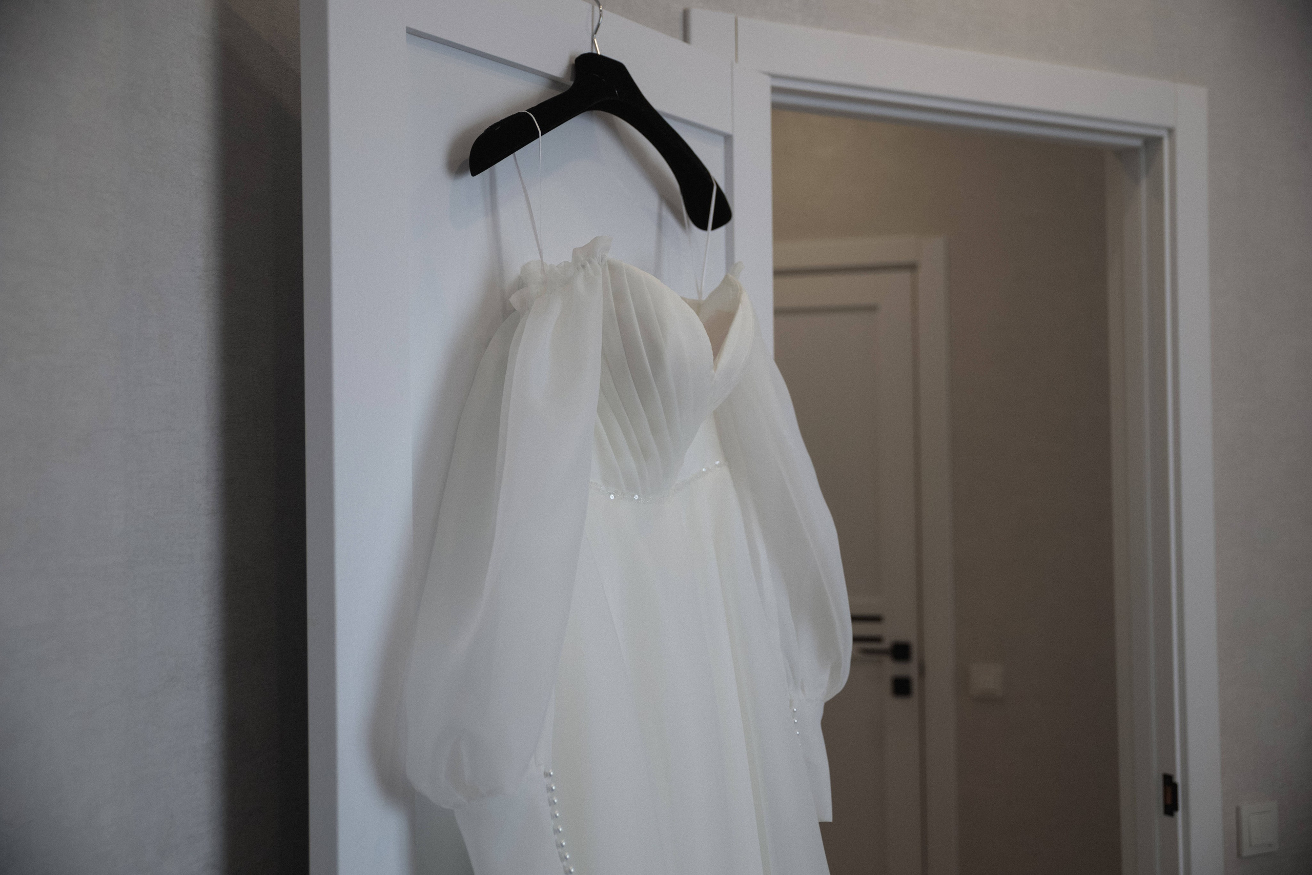 Романтика🖤🤍. Свадебный фотограф Мироманов Николай в Крыму