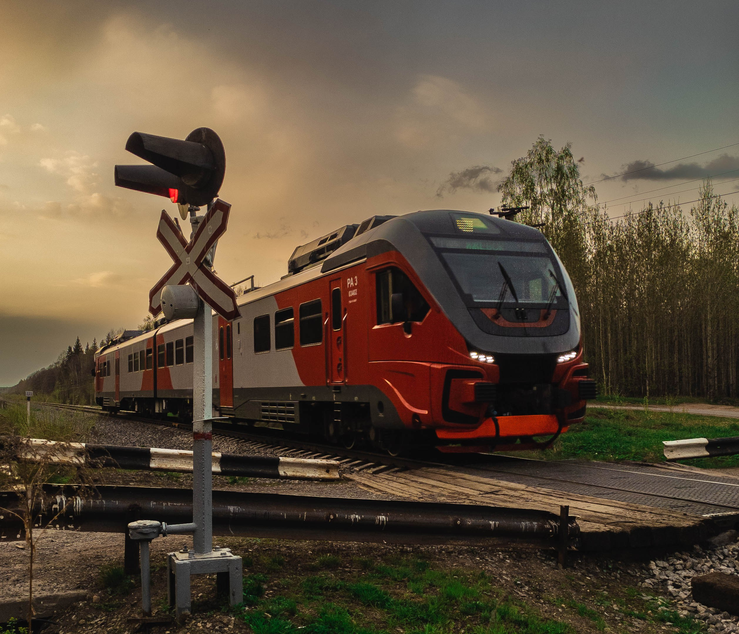 Эстетика железной дороги. Олег Романов. Мастер фото по спорту