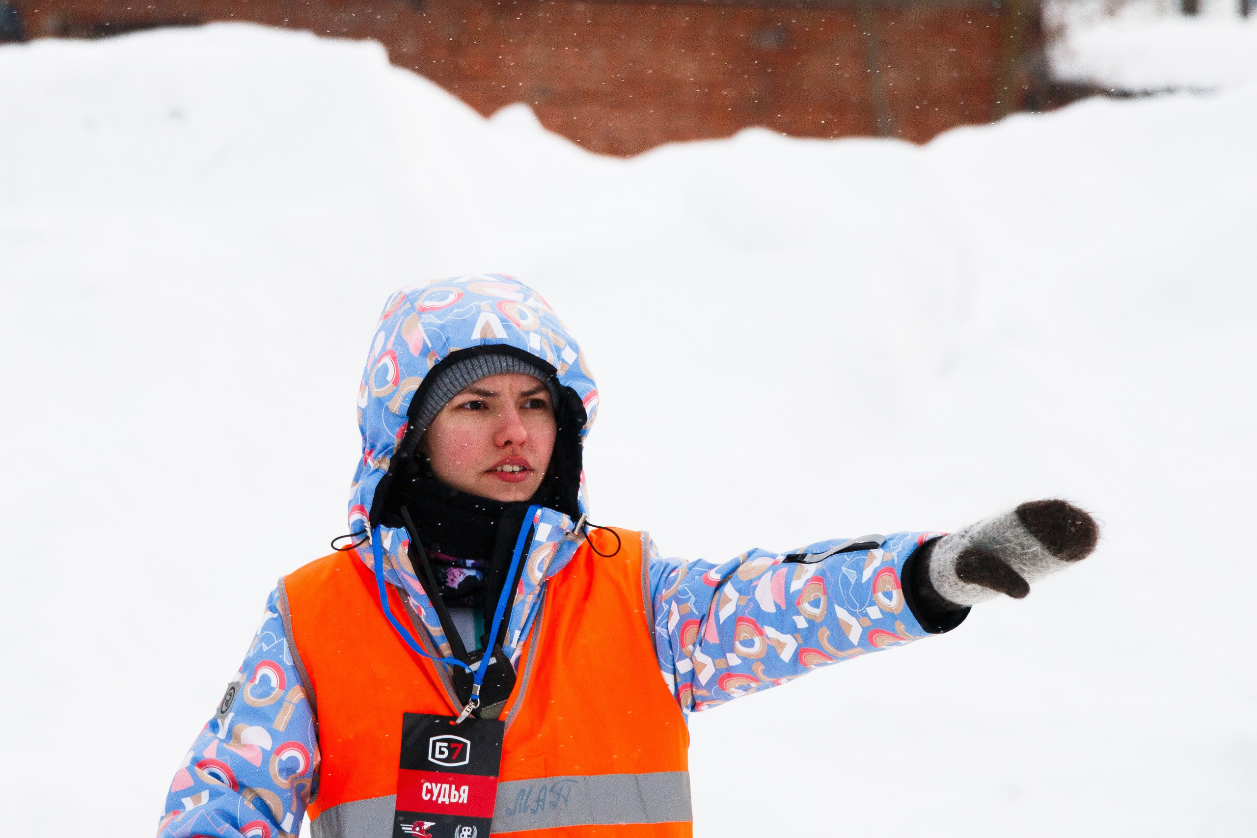 ЧР по трековым гонкам. Ижевск 2025 (2 этап). Олег Романов. Мастер фото по спорту