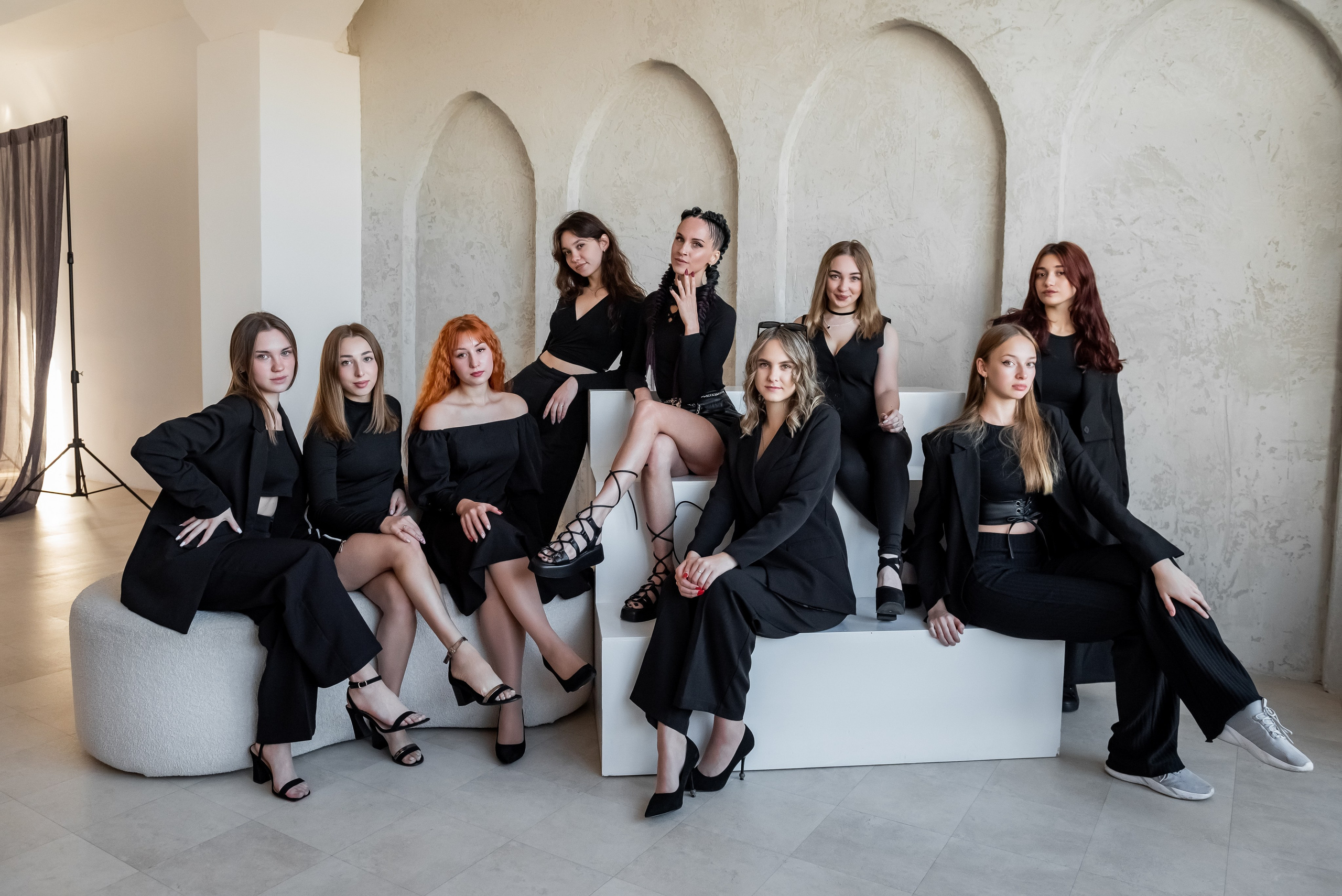 LEVITA (студия балета)