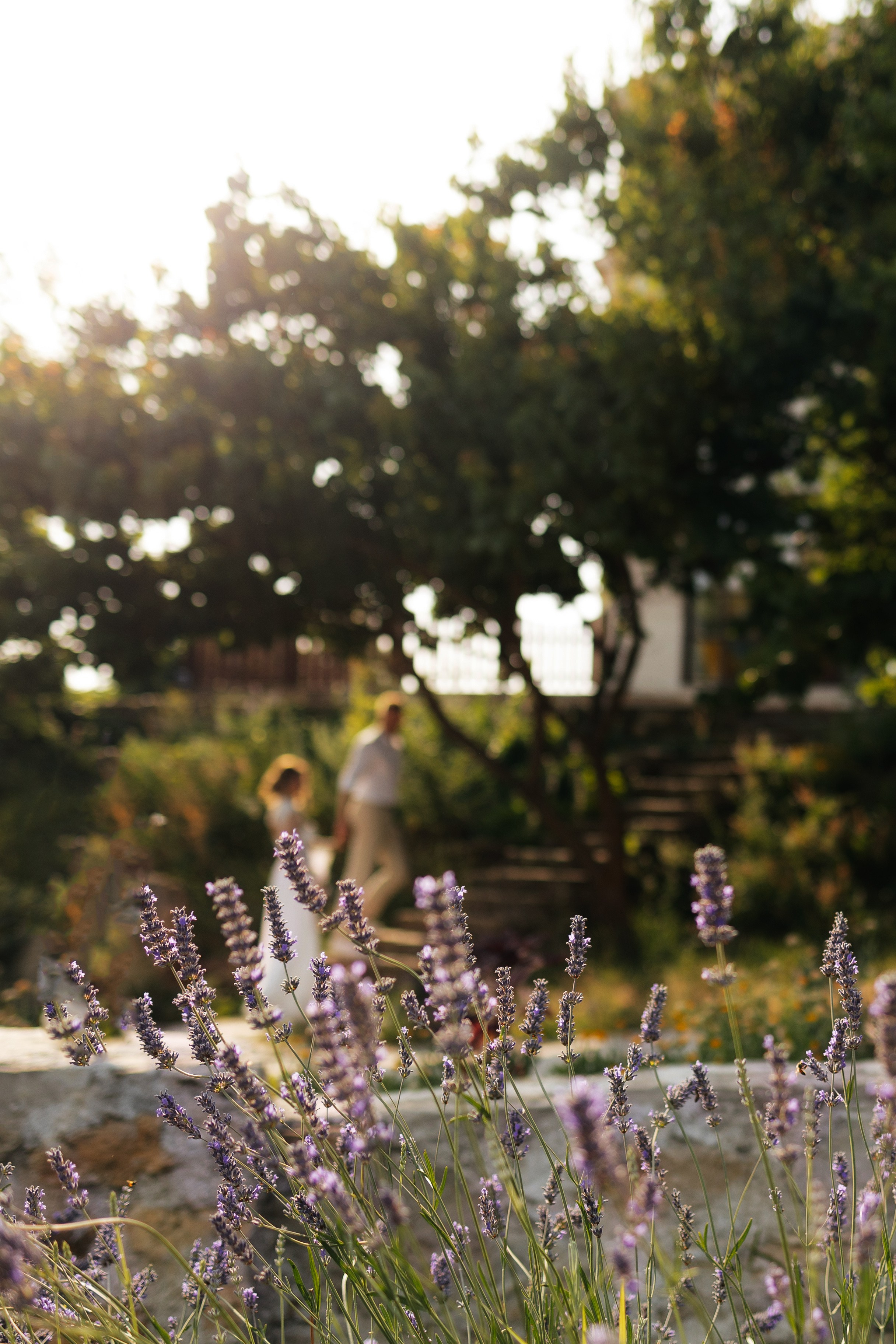 Атмосферная свадьба в Шато Андре. Архитектурный и интерьерный фотограф в Краснодаре | Дмитрий Демской
