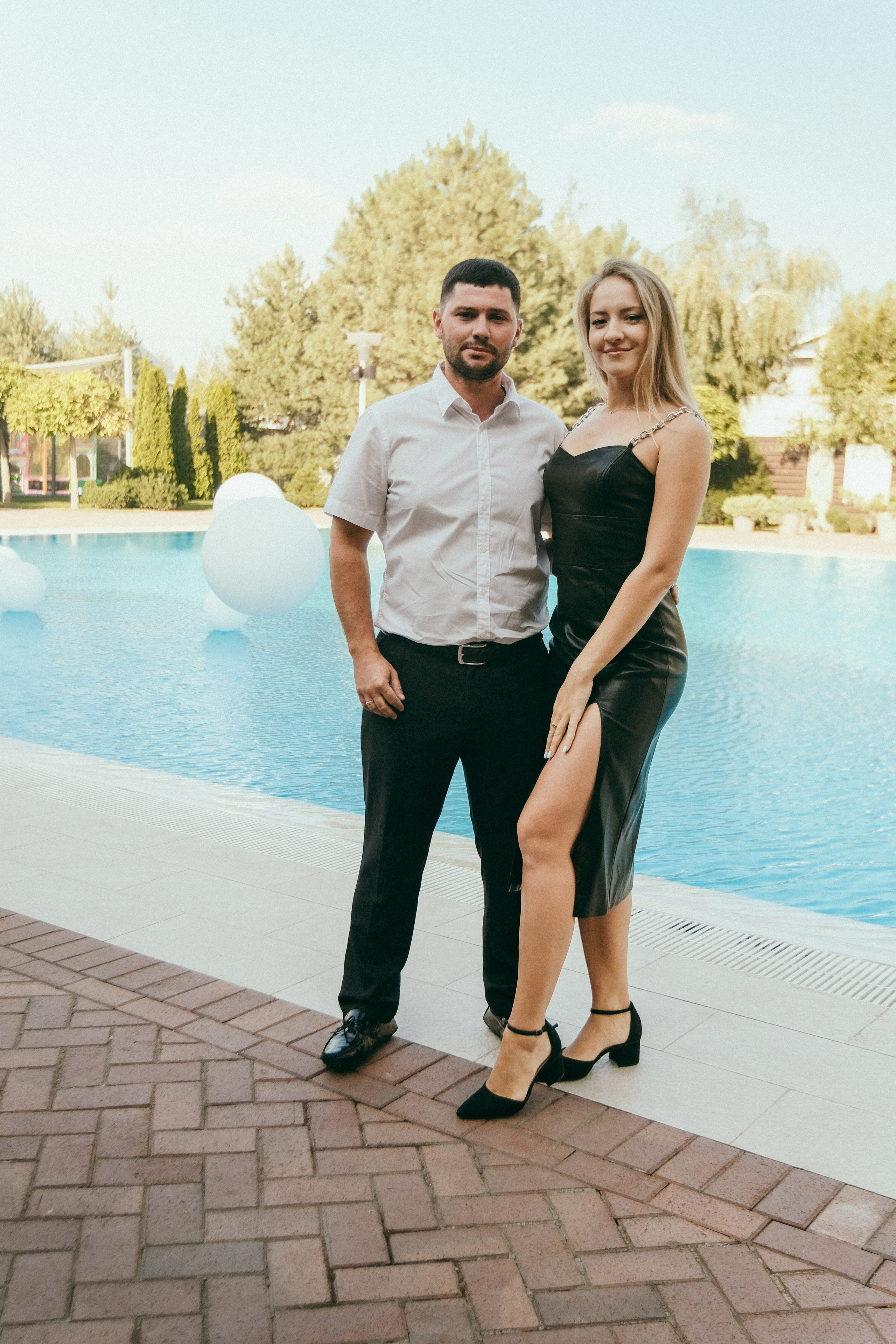 Владислав и Ксения