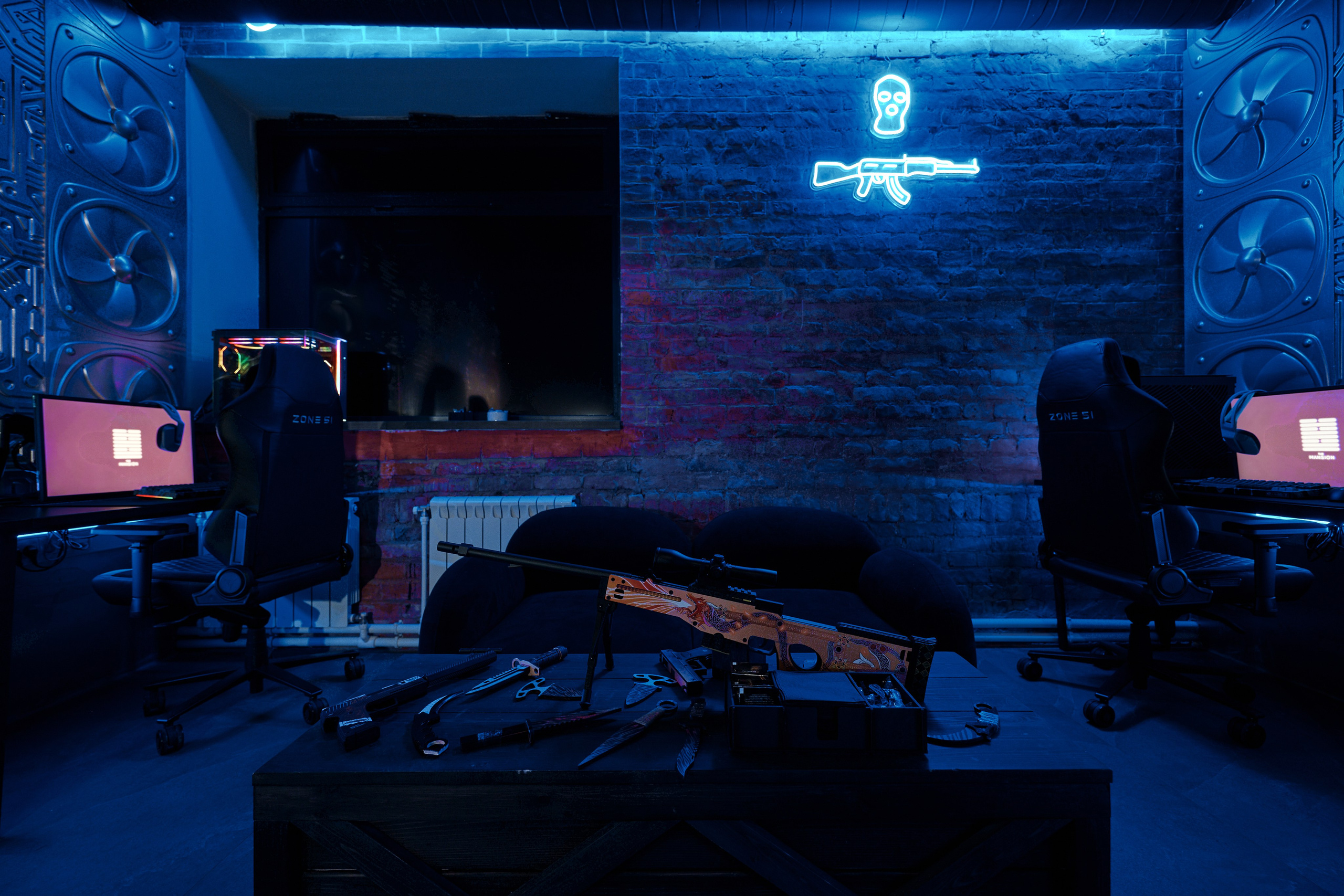 ARCHITECTURE & INTERIORS. Фотограф Москва