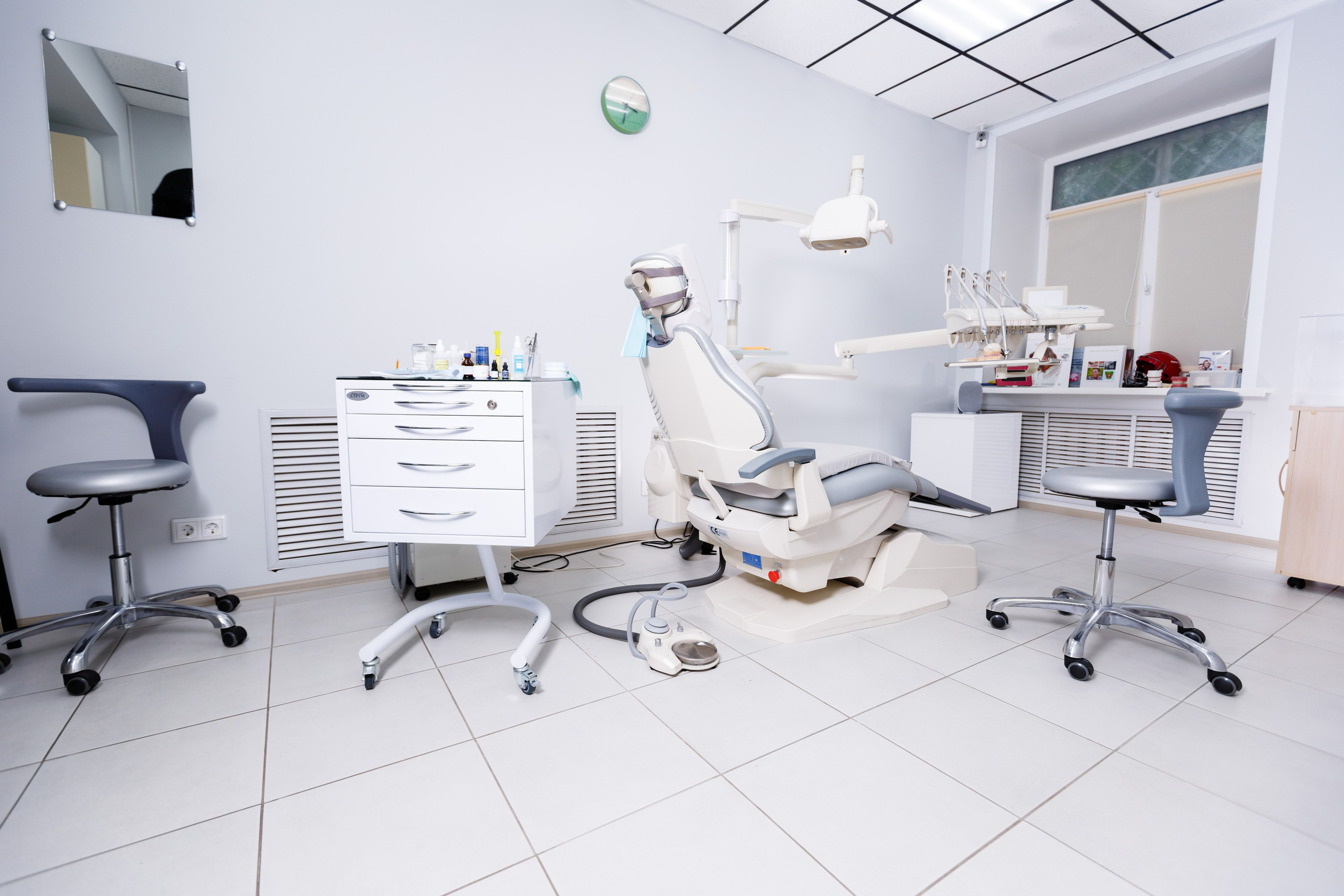 NITA СТОМАТОЛОГИЯ. Выпускные альбомы Красноярск