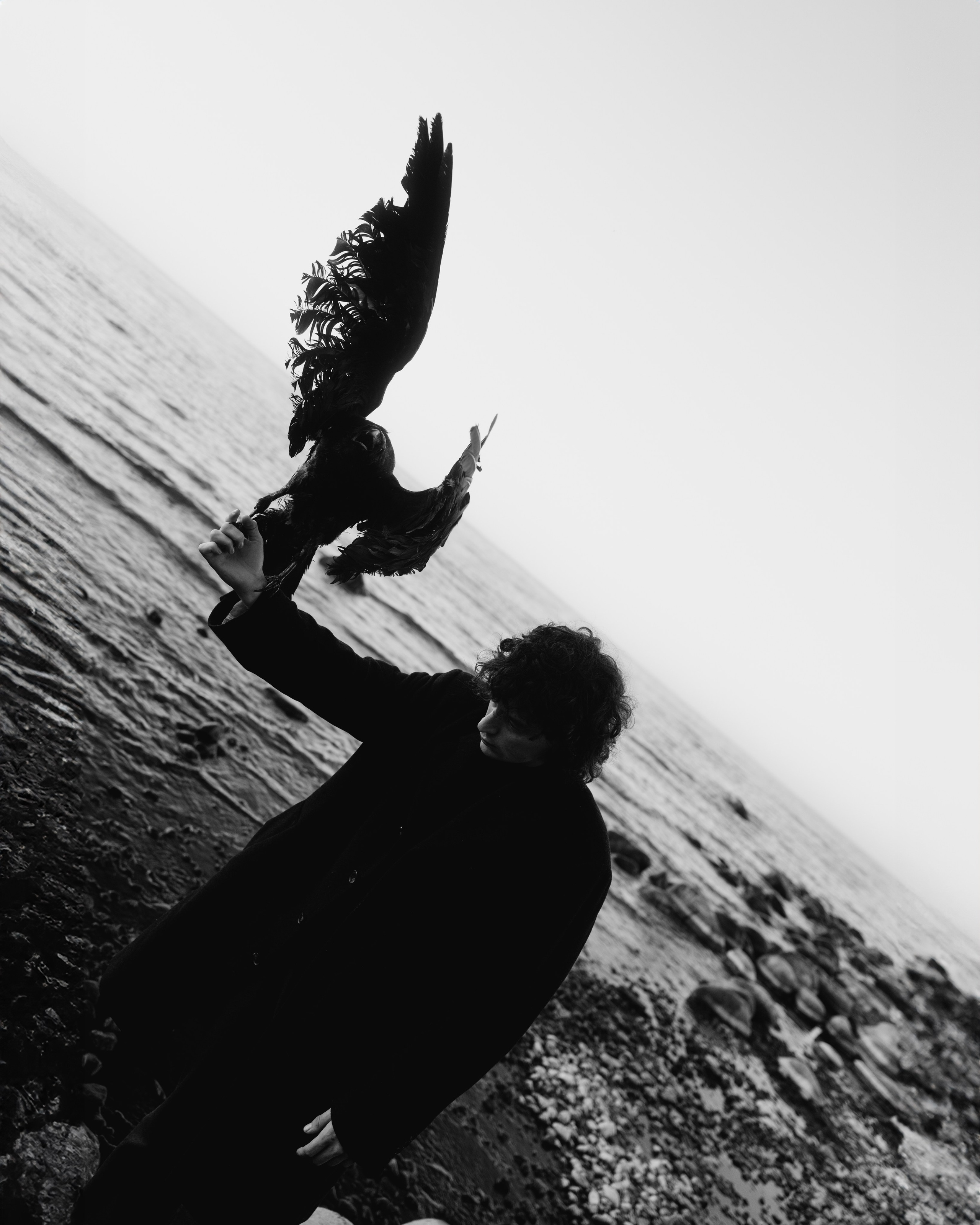 ИНДИВИДУАЛЬНАЯ ФОТОСЕССИЯ. Фотограф