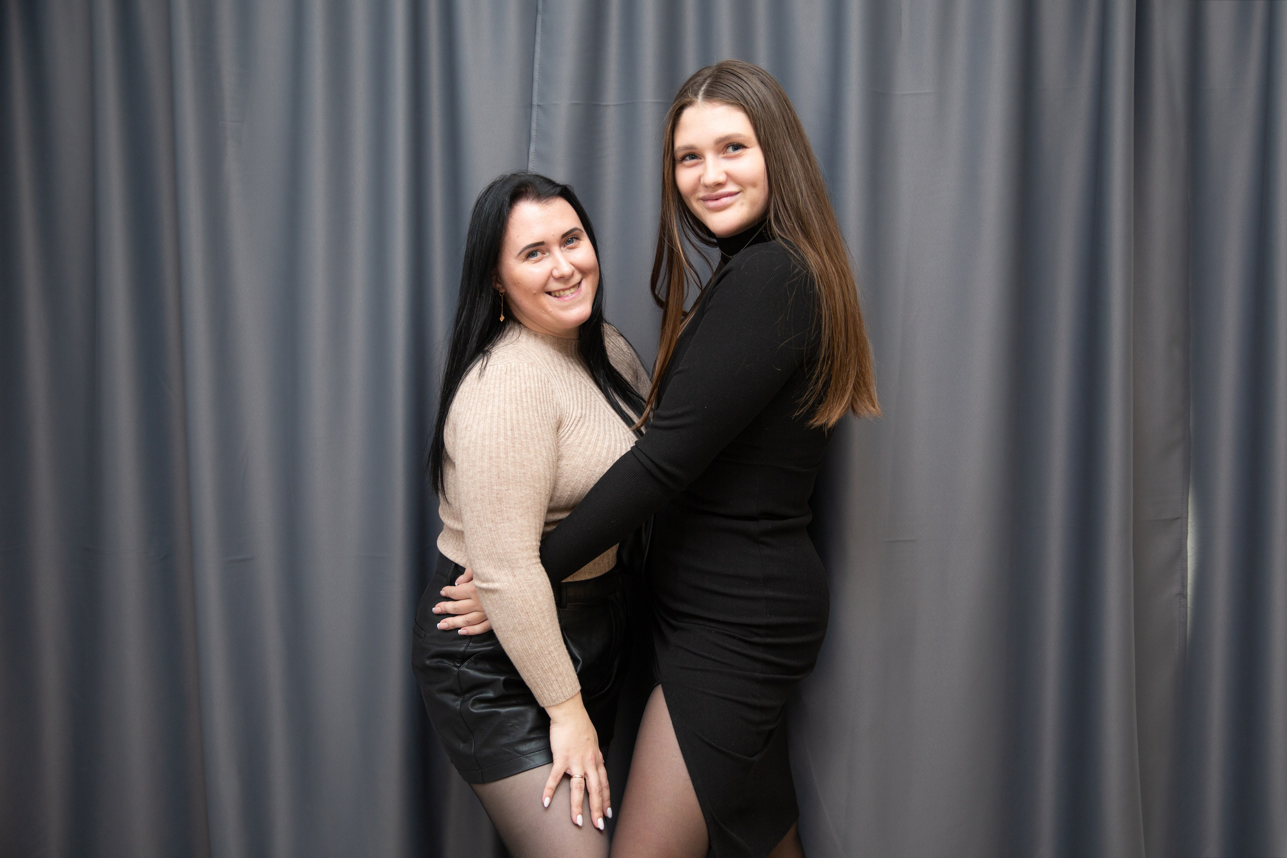 День Рождения Евы. Свадебный и репортажный фотограф в Ярославле Евгений Шовдин