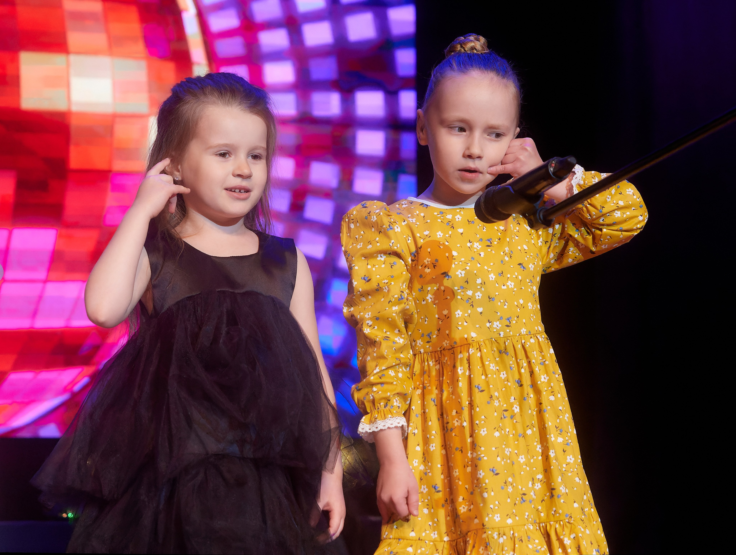 «Посвящение в студийцы». Семейный и детский фотограф в Междуреченск Олег Бамбульский