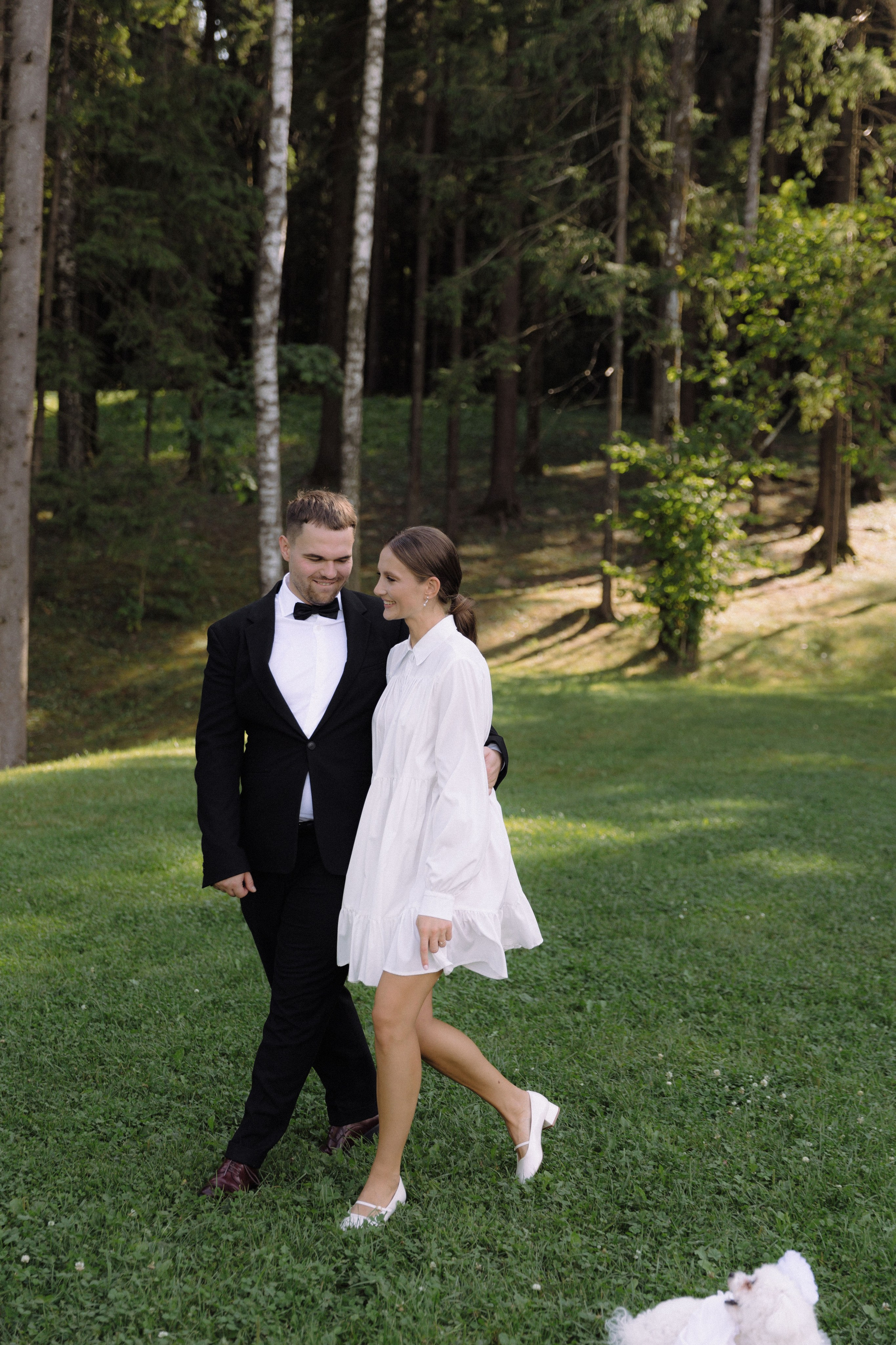 Artem & Anastasia. Главная