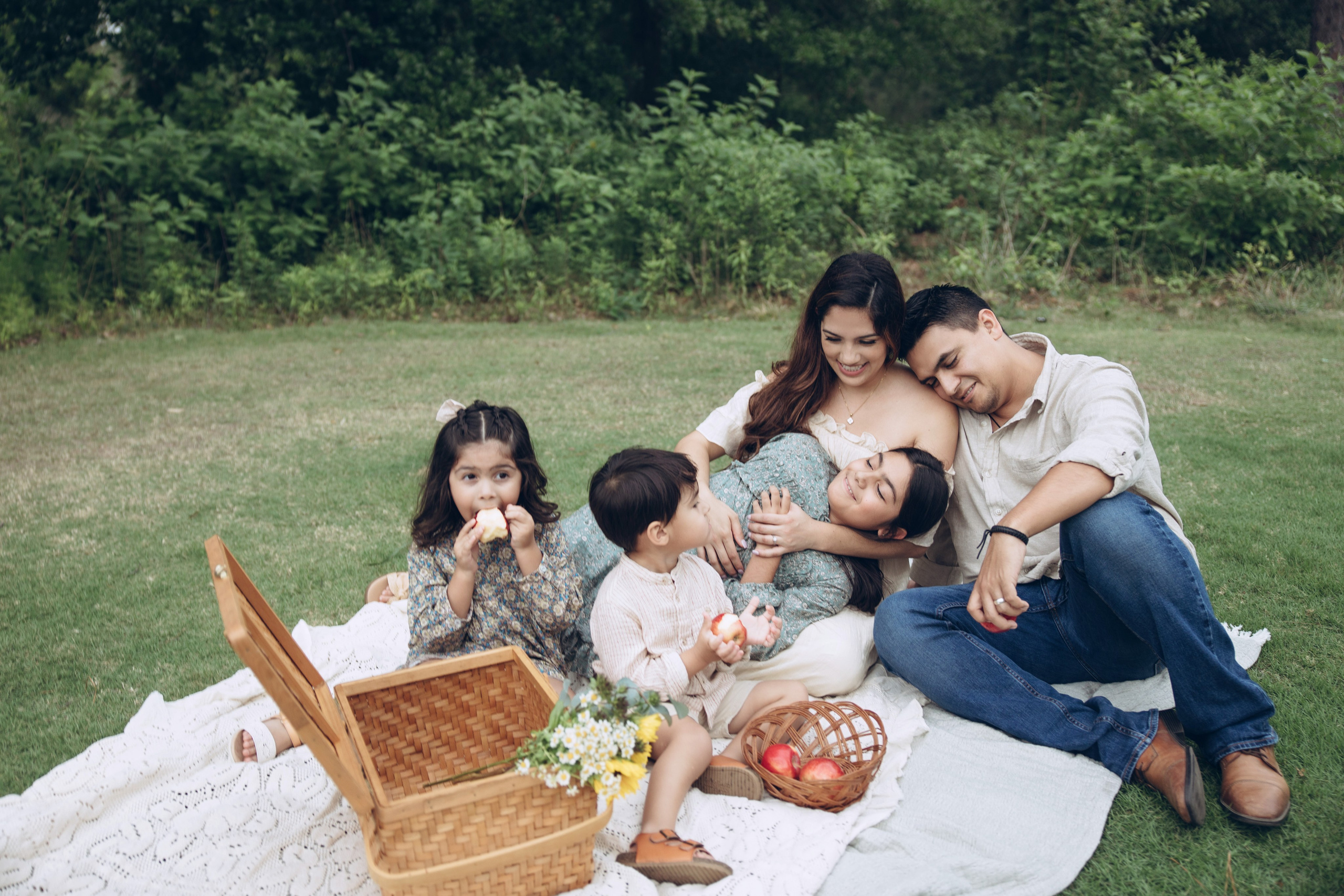 Family stories. Family&Couple Photographer