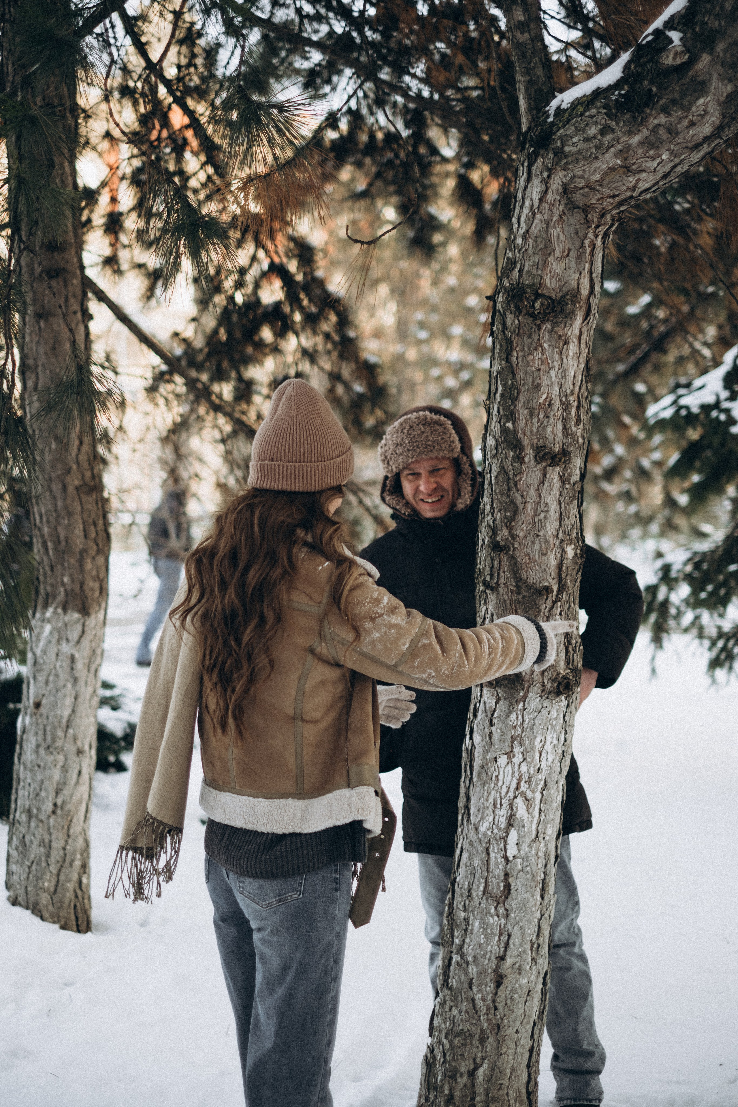 Ира и Никита. Семейный фотограф в Ростове-на-Дону Яна Макаренко